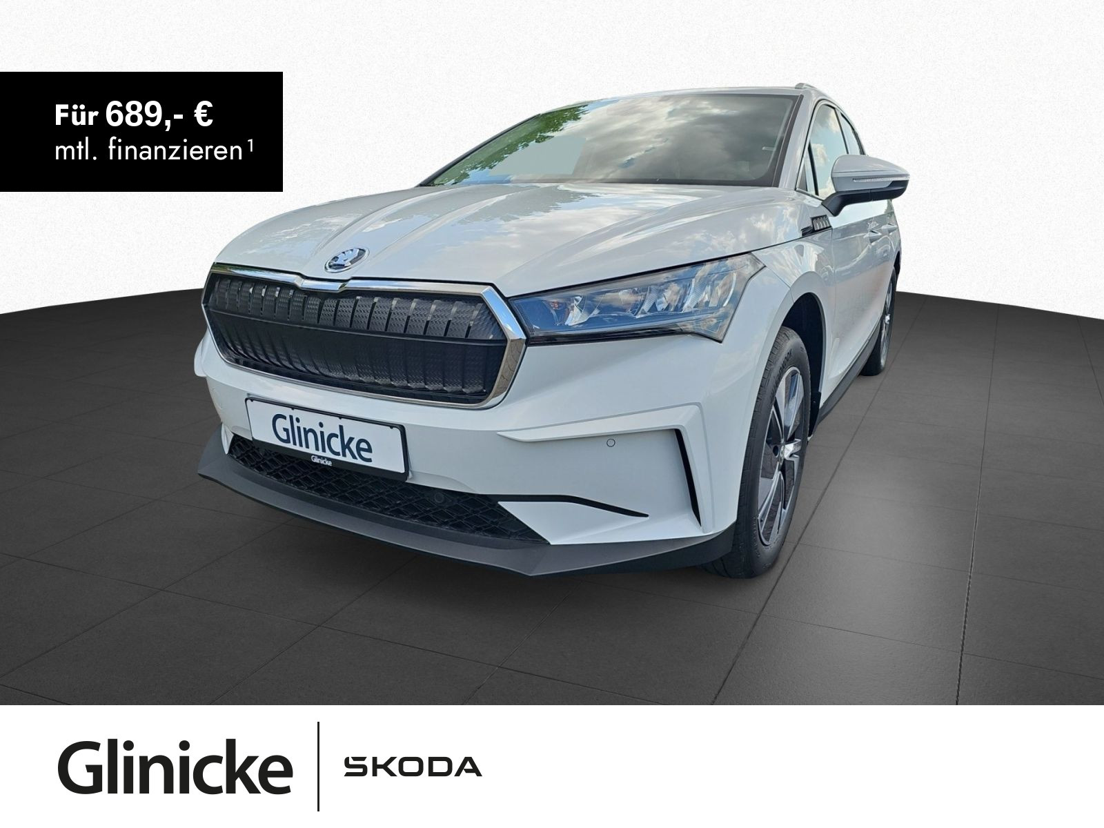 Škoda - Enyaq_1