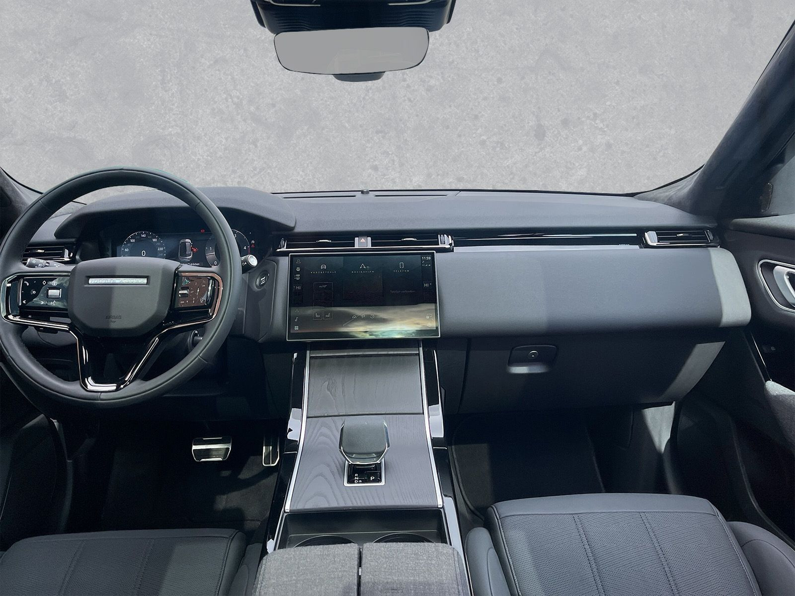 Land Rover - Range Rover Velar_4