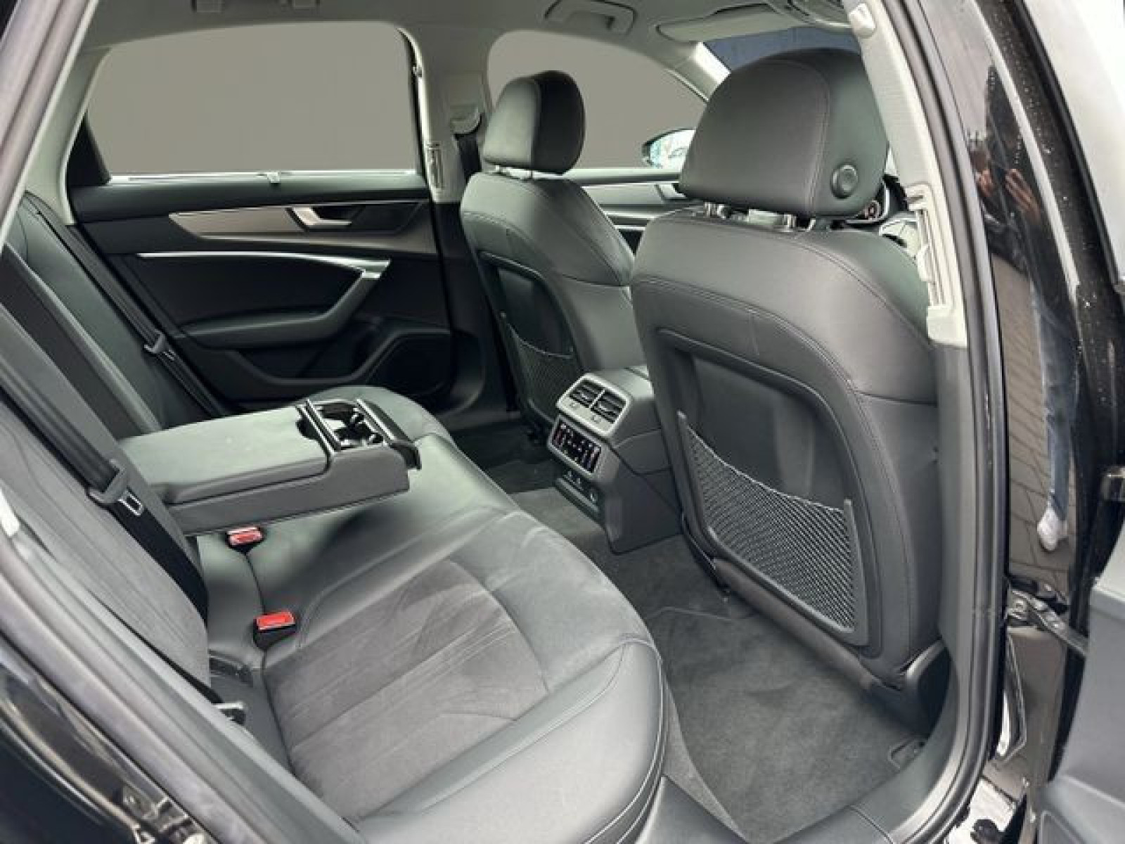 Audi - A6 Limousine_21