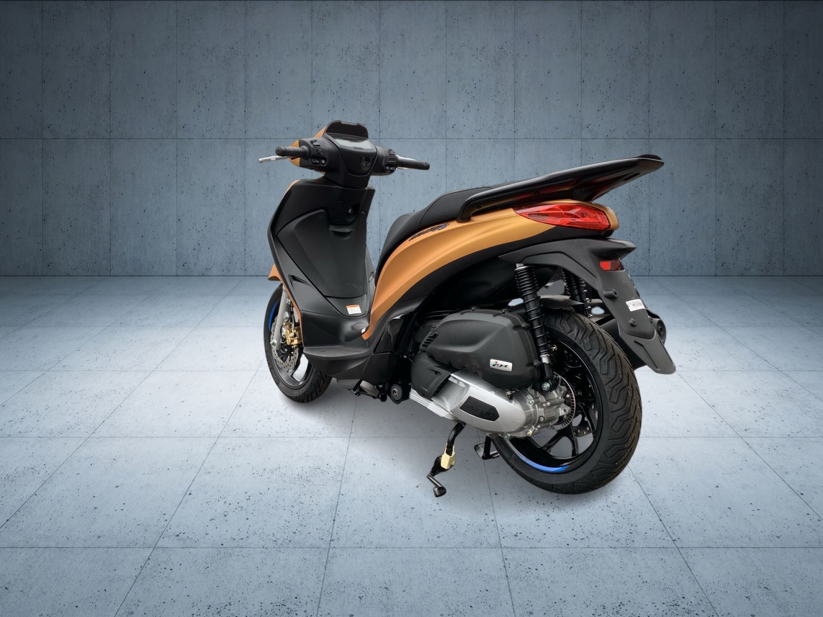 Piaggio - Medley_3