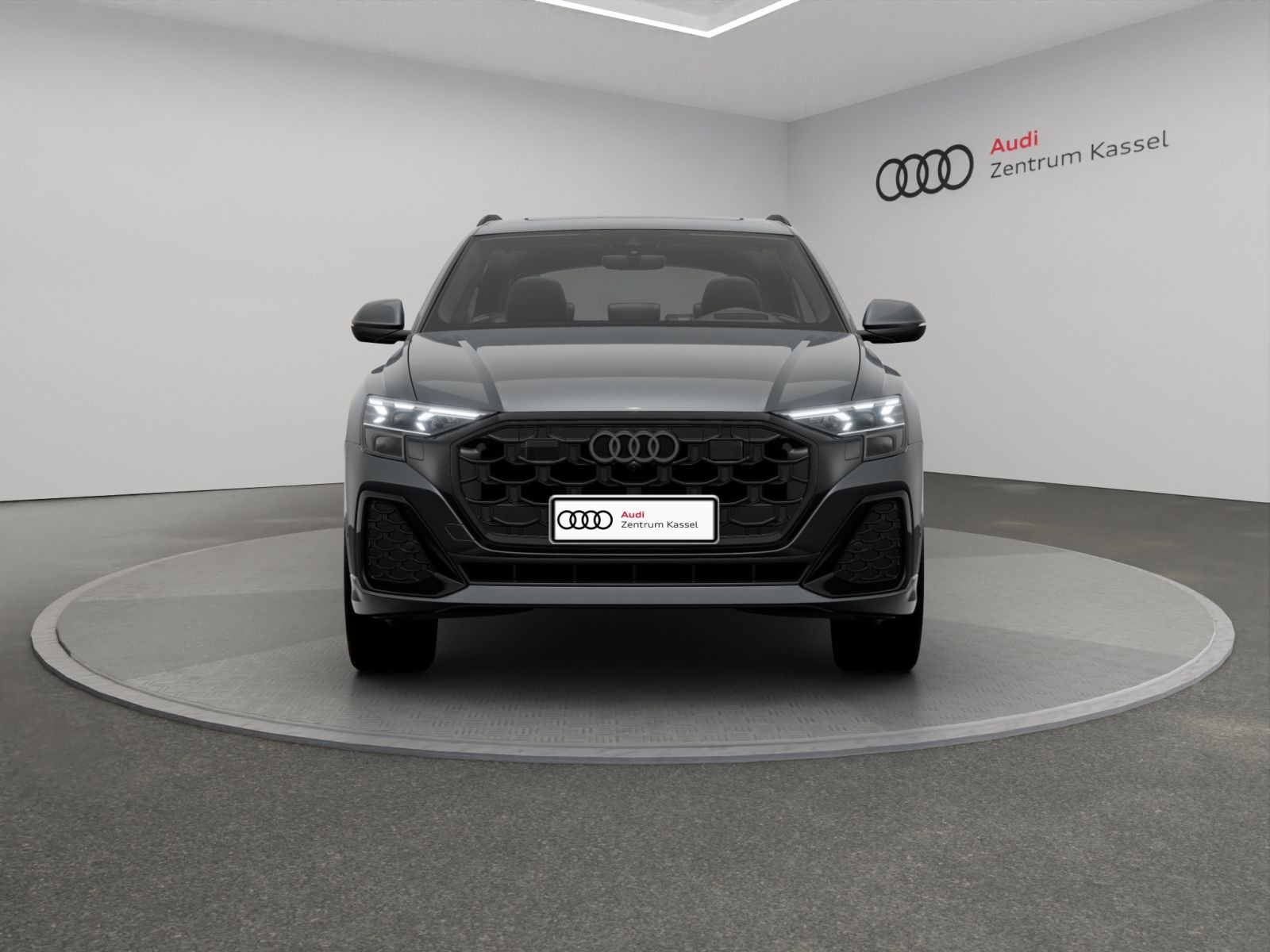 Audi - Q8_7 Audi - Q8_7