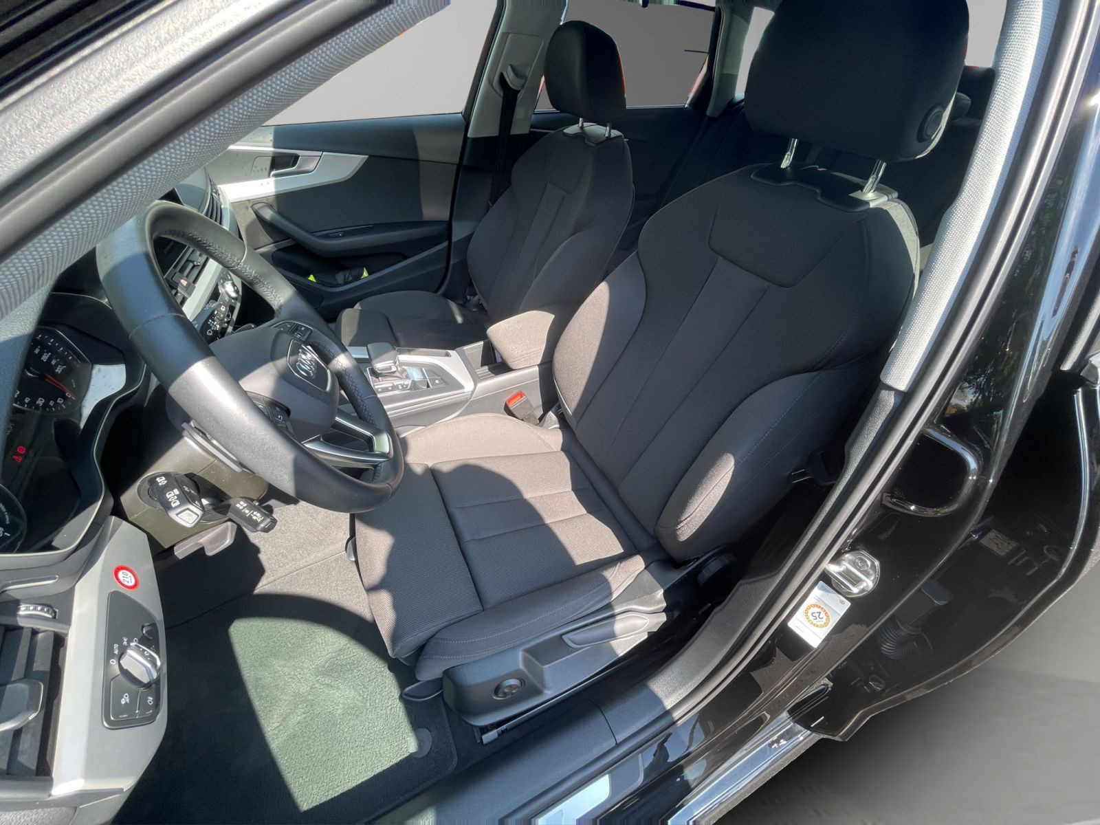 Audi - A4 Avant_11