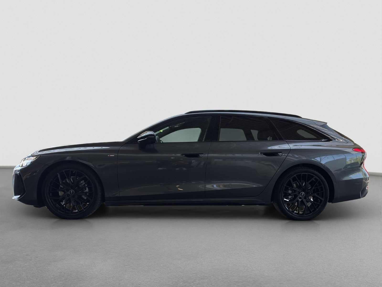 Audi - A6 Avant_5