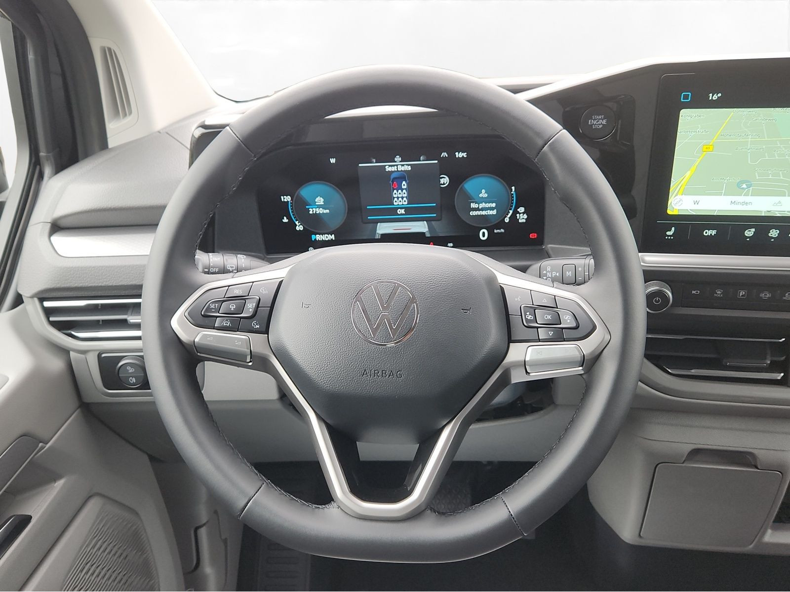 Volkswagen - Caravelle_11