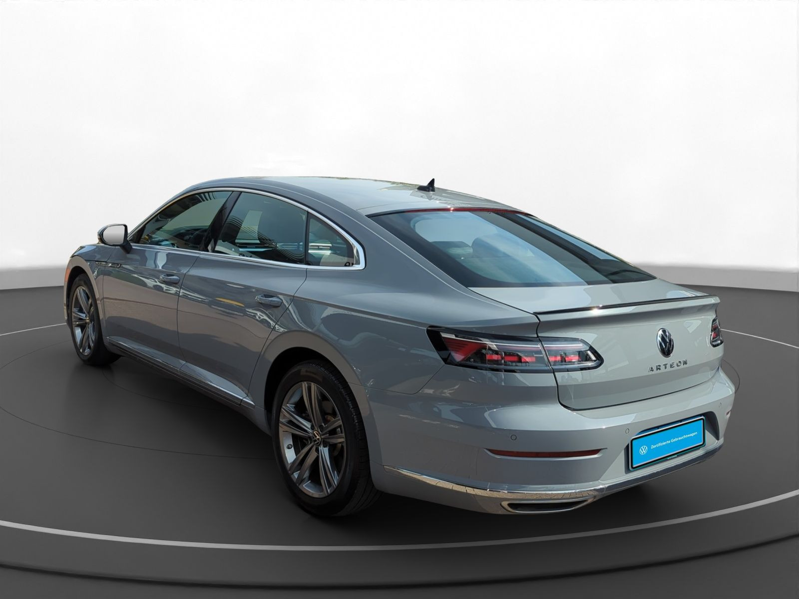 Volkswagen - Arteon_8