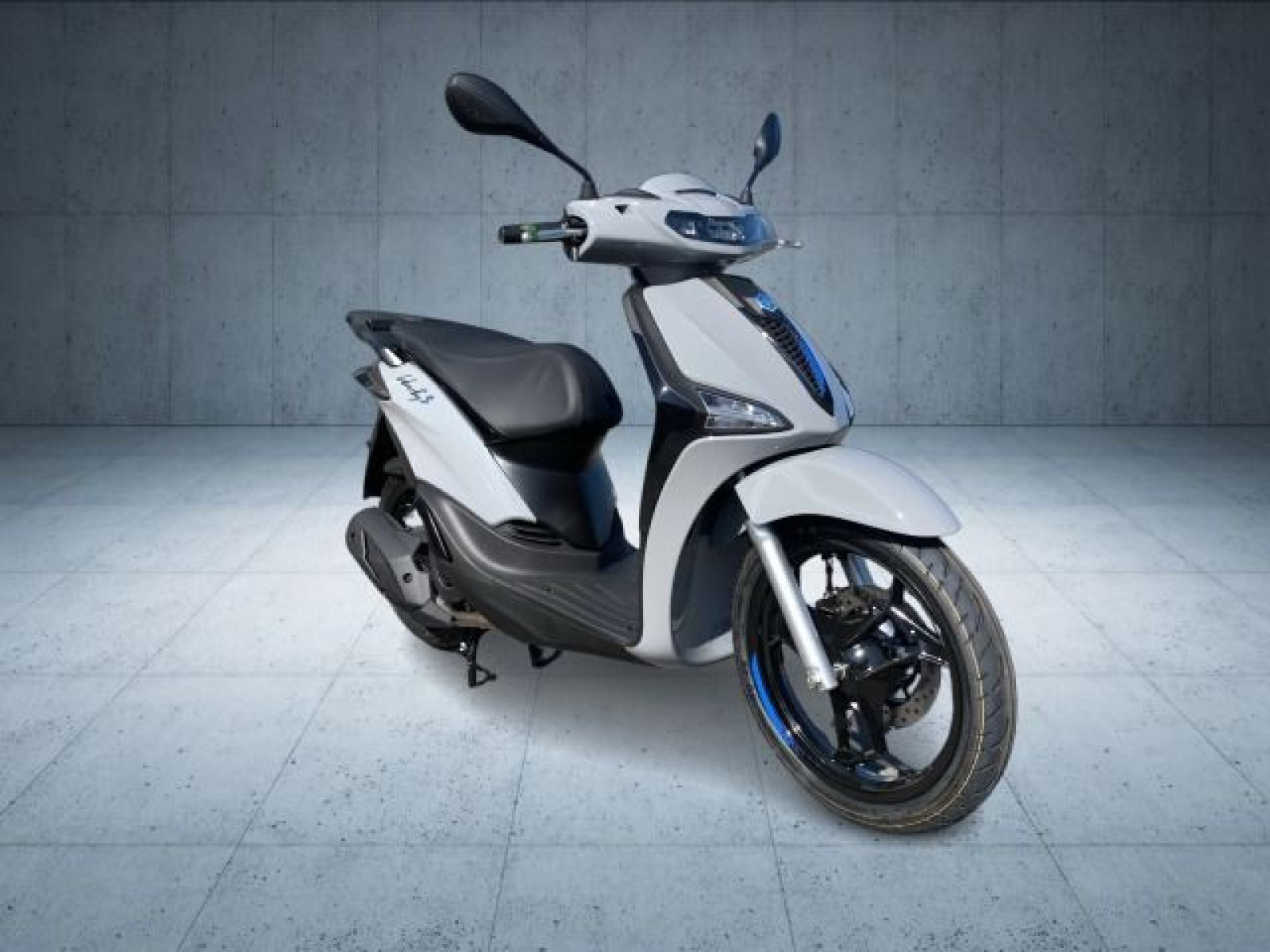 Piaggio - Liberty_8