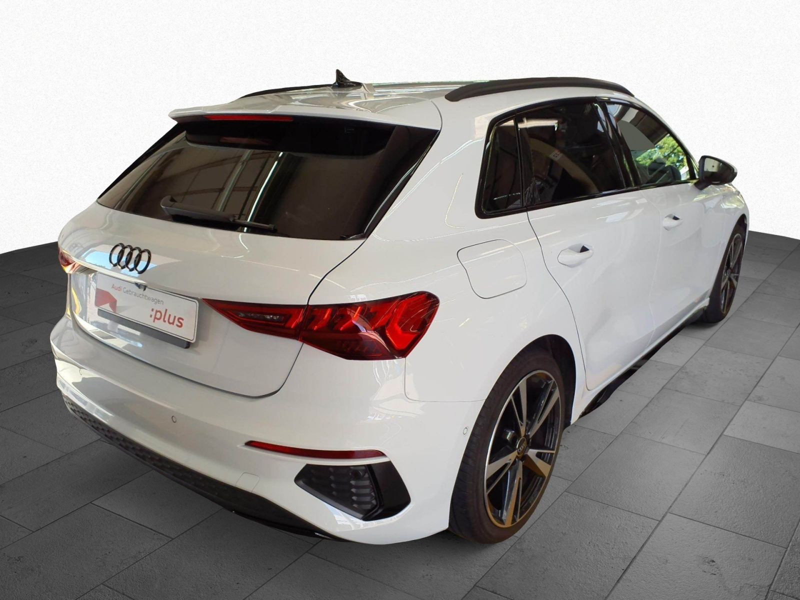 Audi - A3 Sportback_4