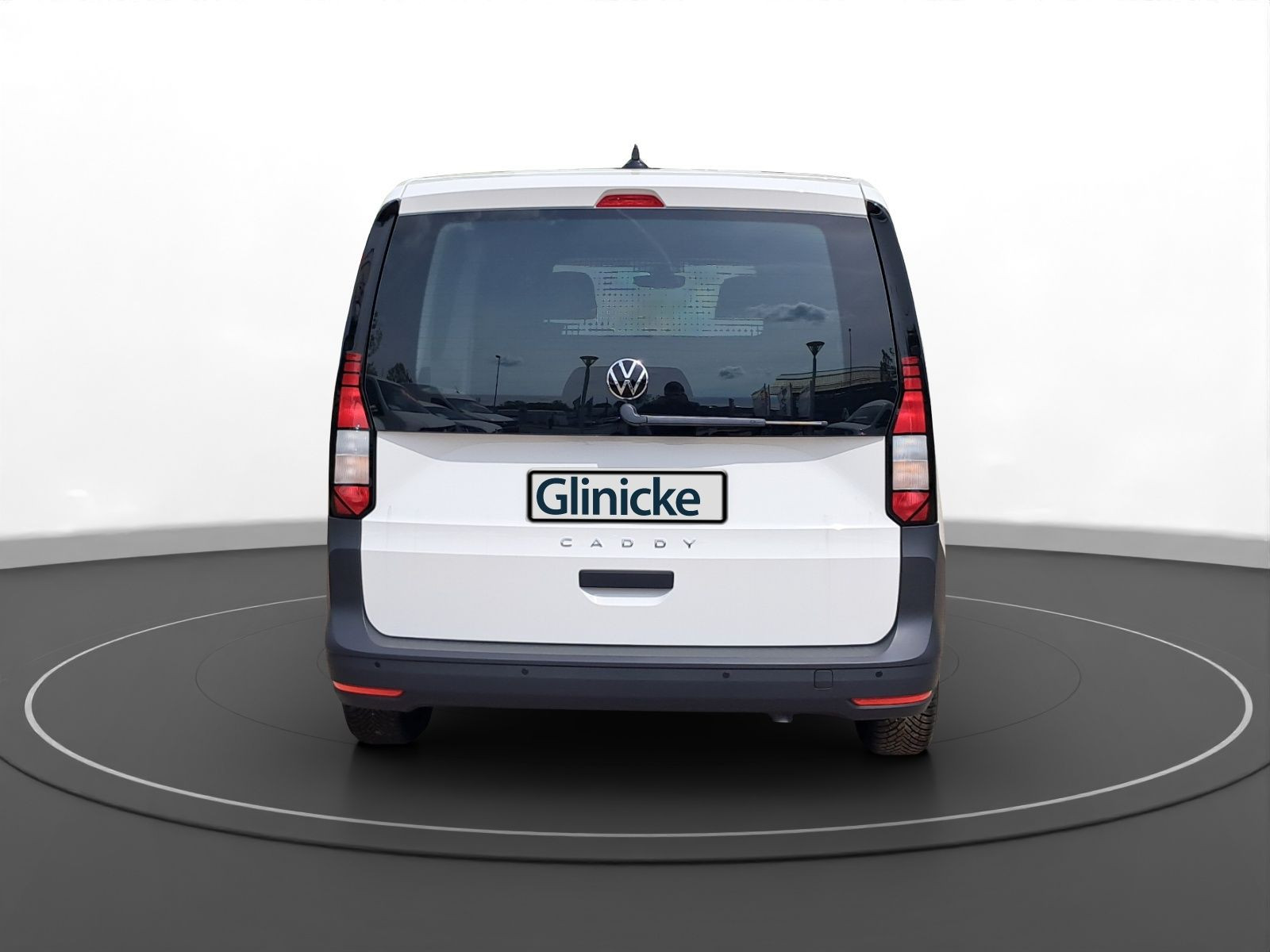 Volkswagen - Caddy Cargo_4