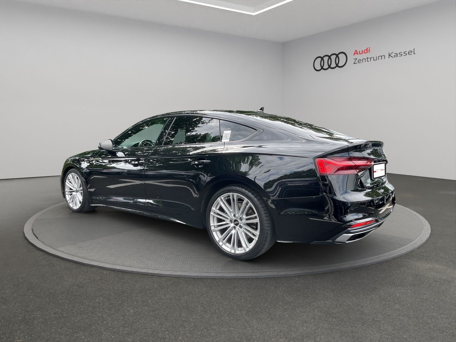 Audi - A5 Sportback_5