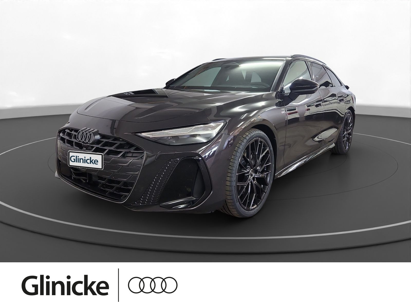 A6 Avant TDI qu. edition one Pano AHK B&O LM21"
