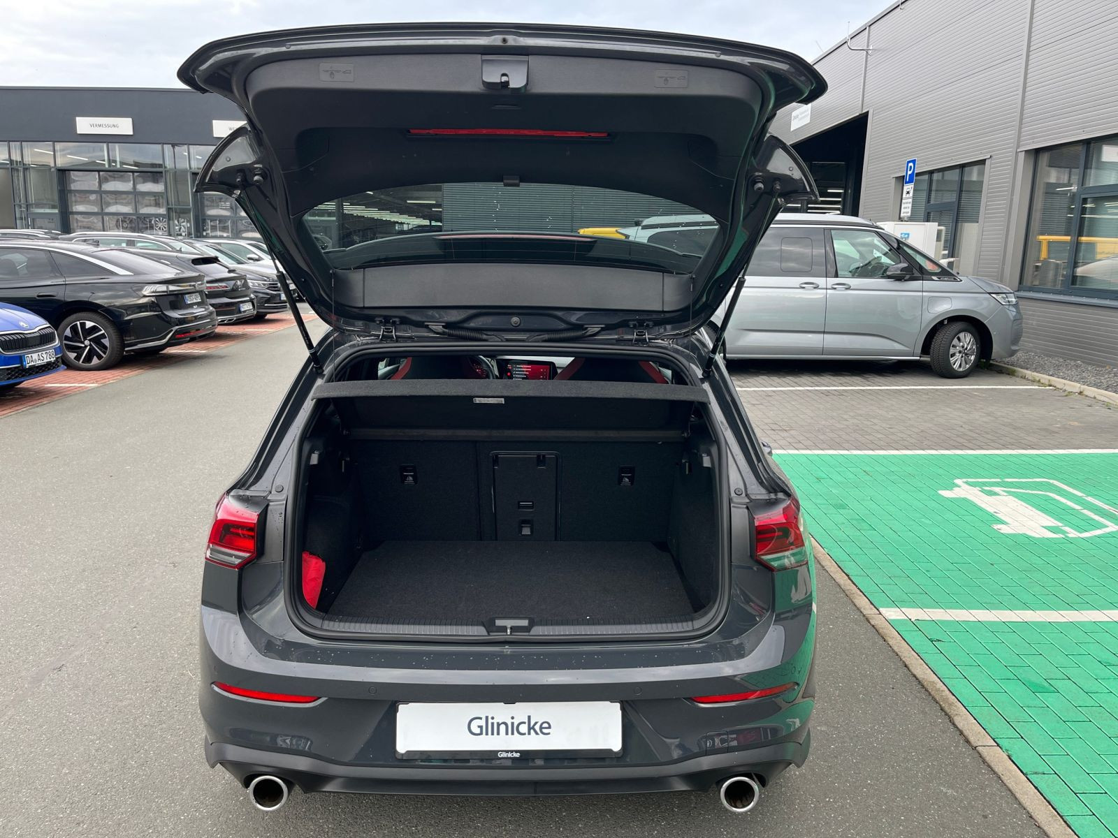 Volkswagen - Golf GTI_14