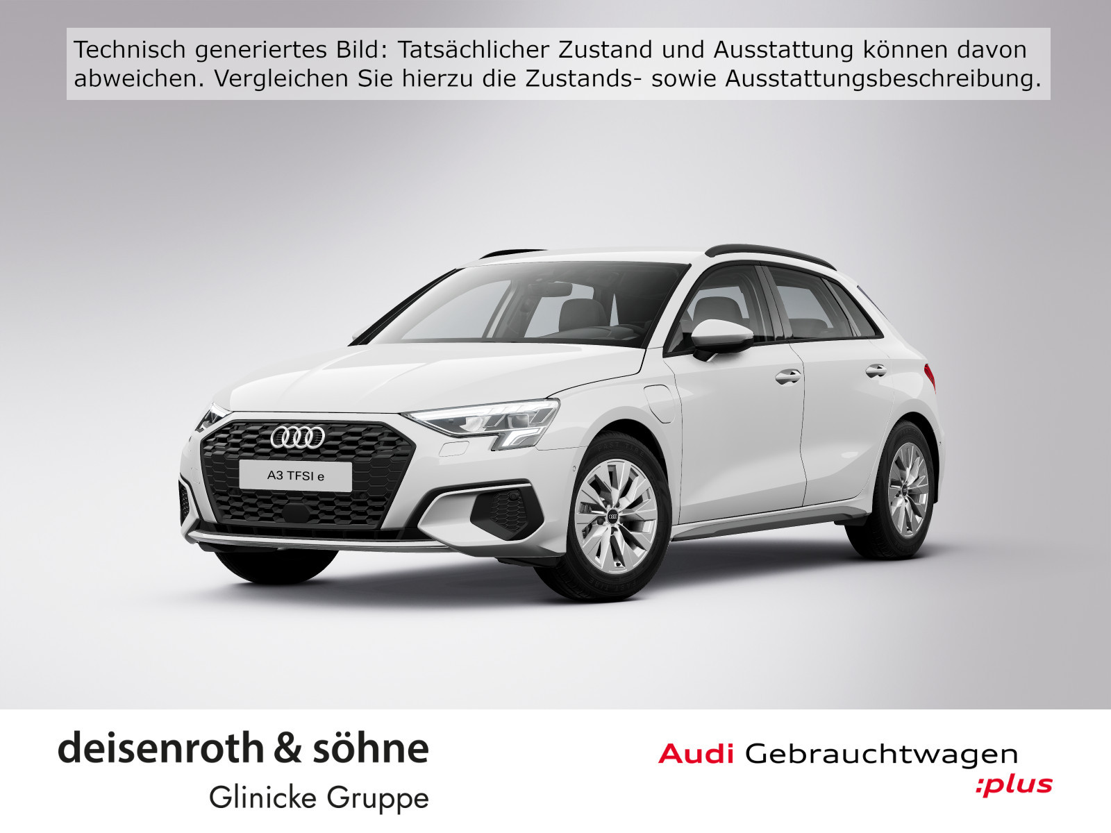 Audi - A3 Sportback_1