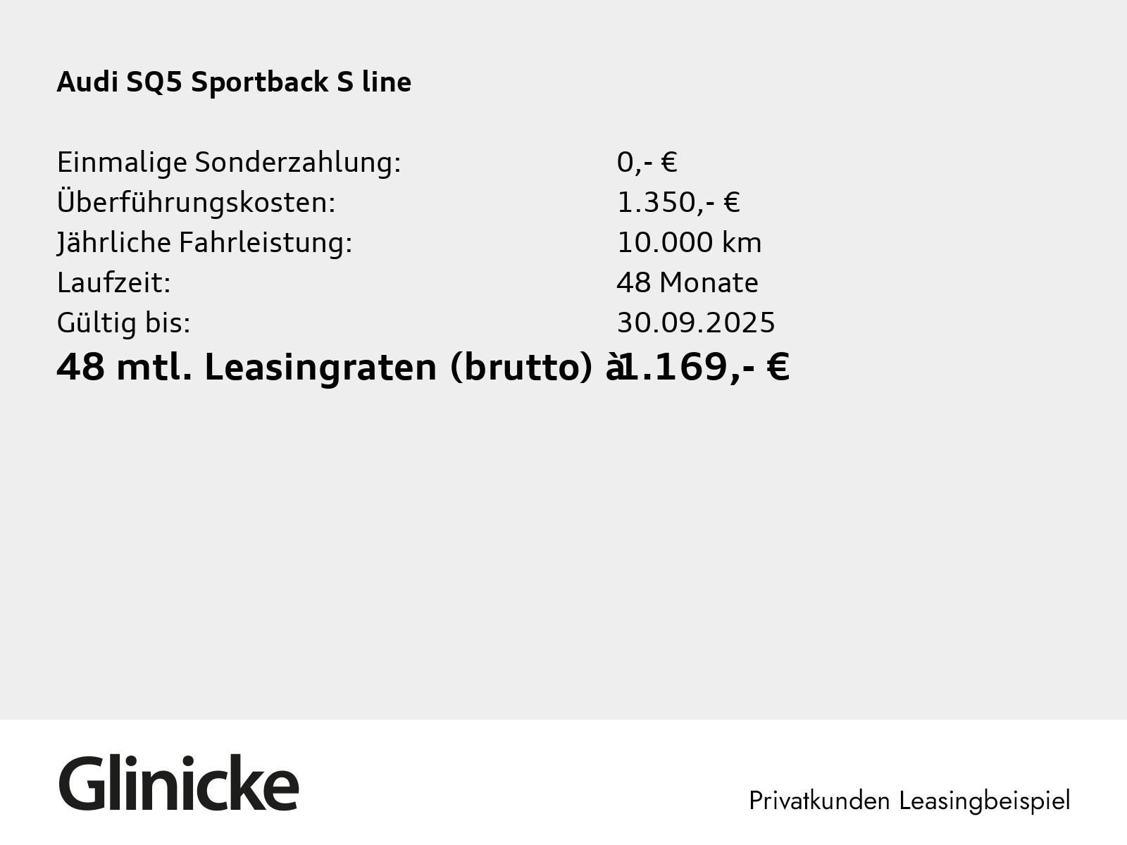 Audi - SQ5 Sportback_2
