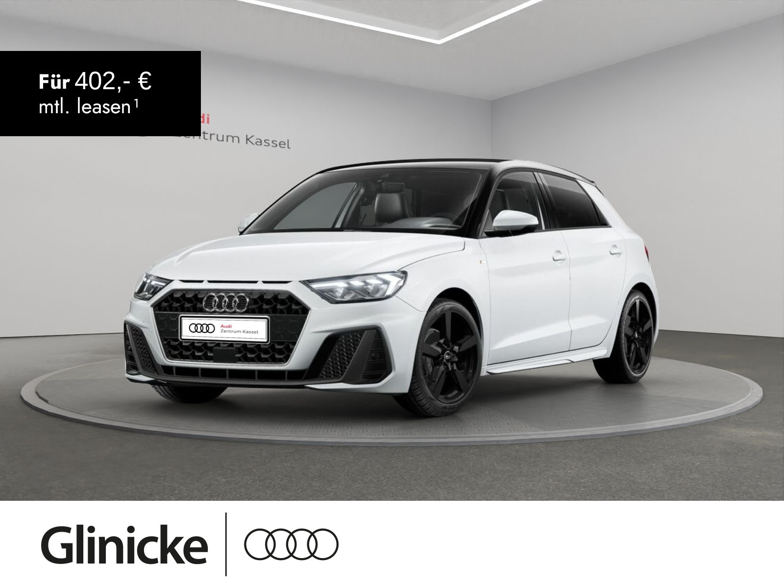 Audi - A1 Sportback_1
