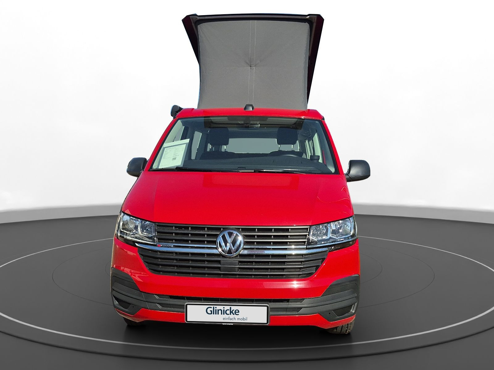Volkswagen - T6.1 California_15