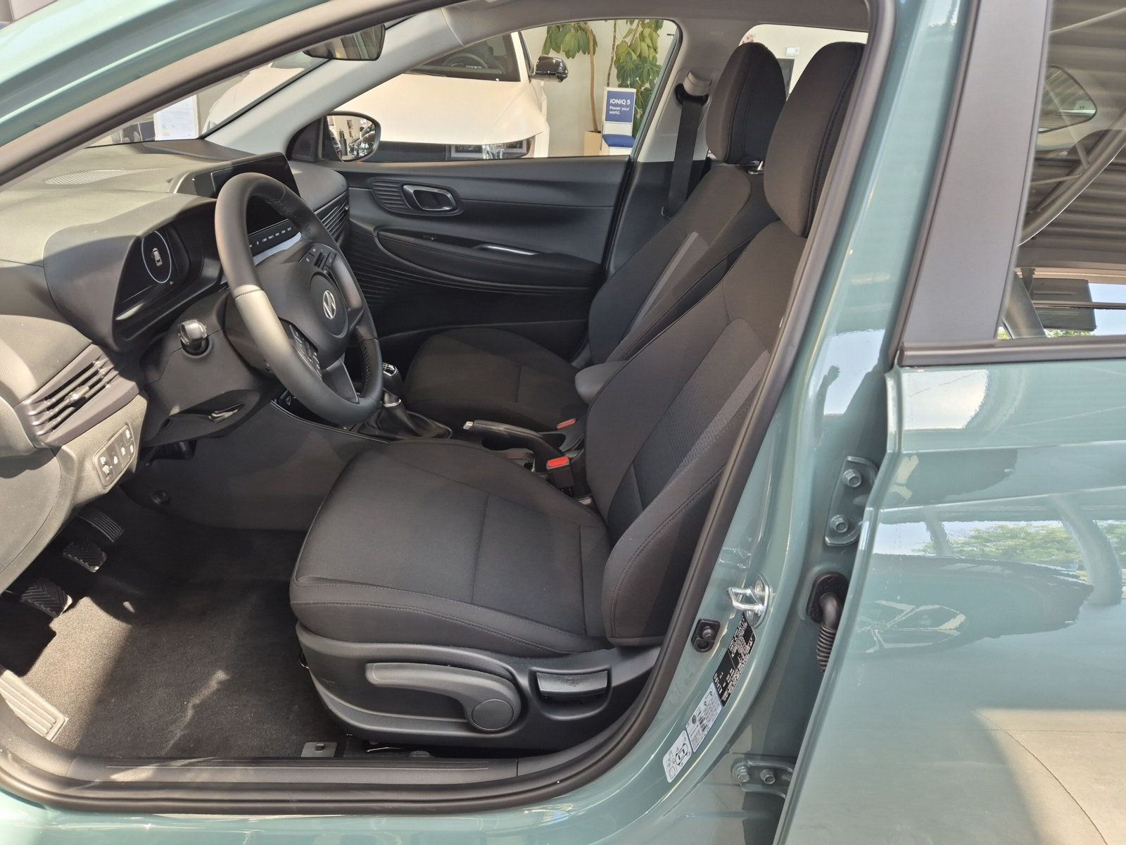 Hyundai - i20_5