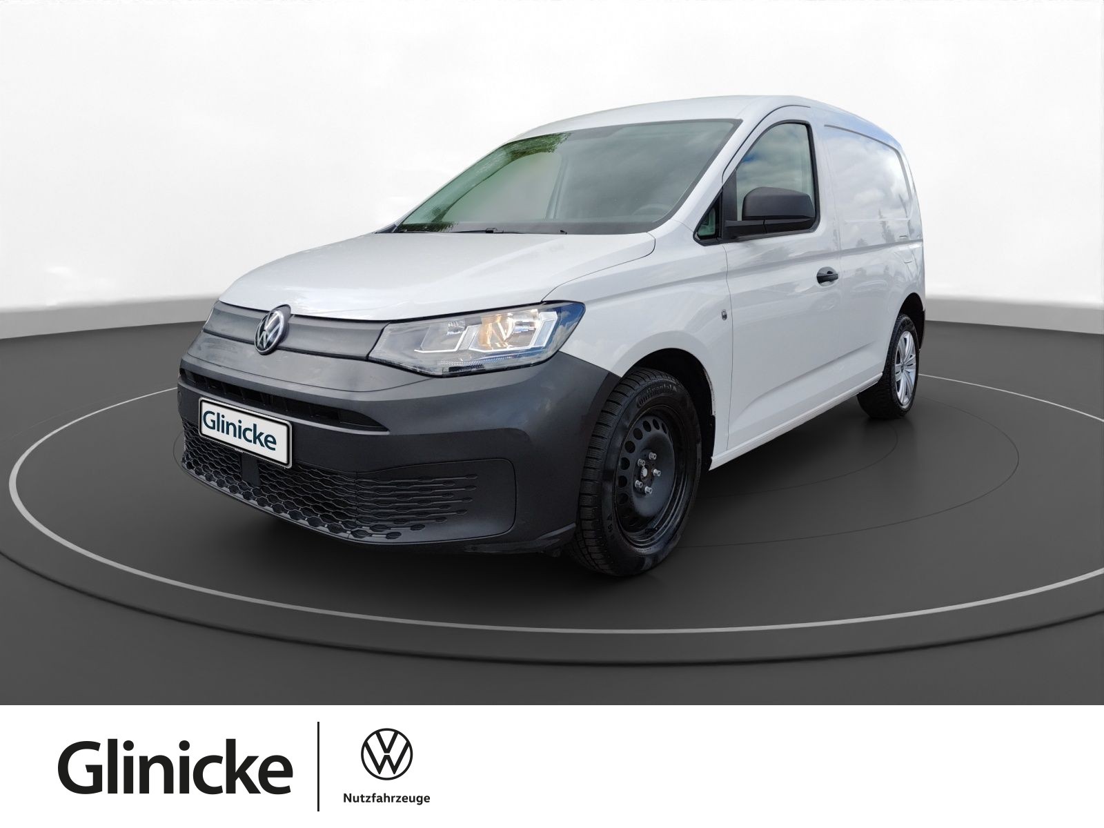 Caddy 2.0 TDI Cargo Klima Audiosystem Bluetooth
