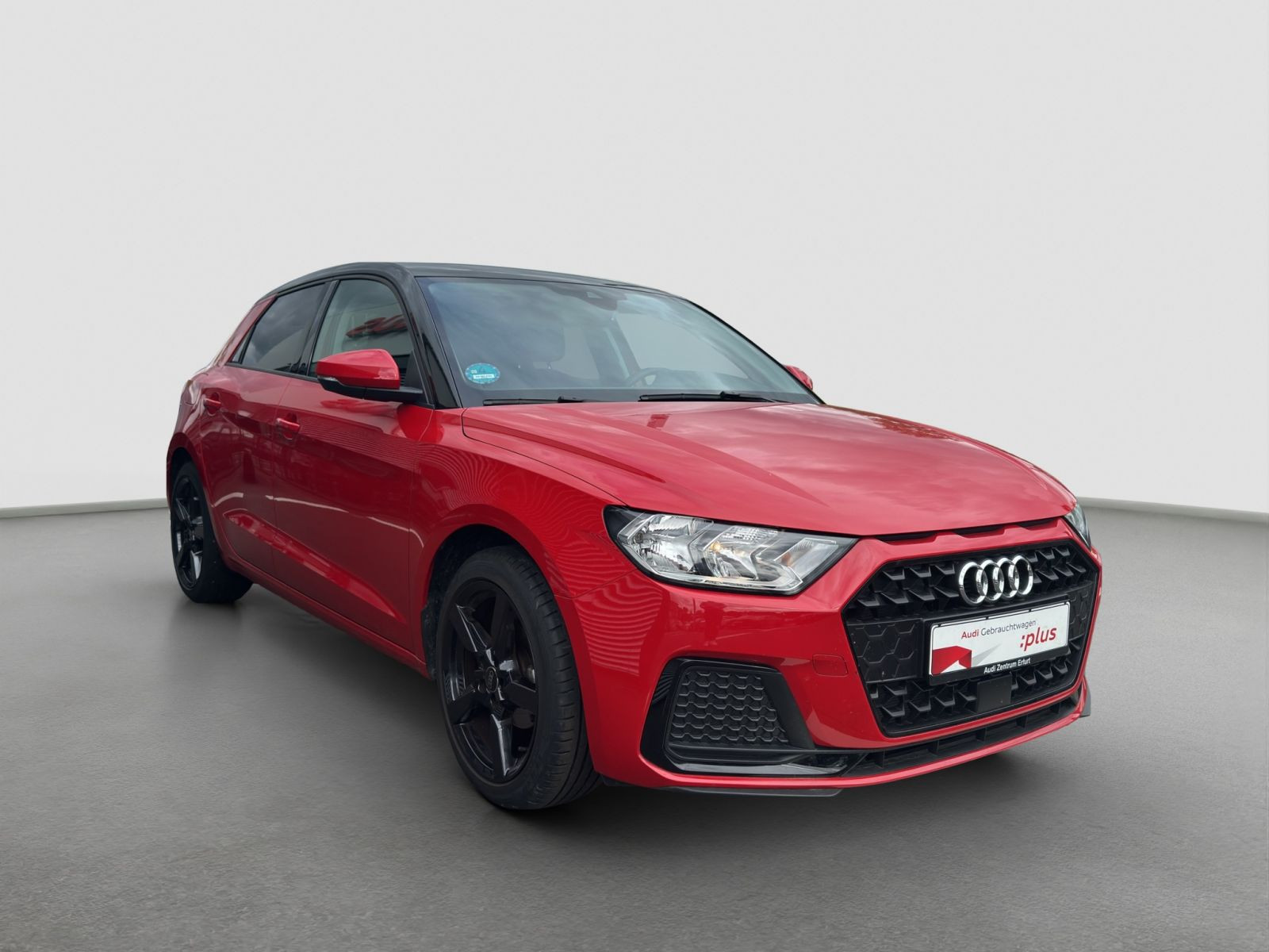 Audi - A1 Sportback_7