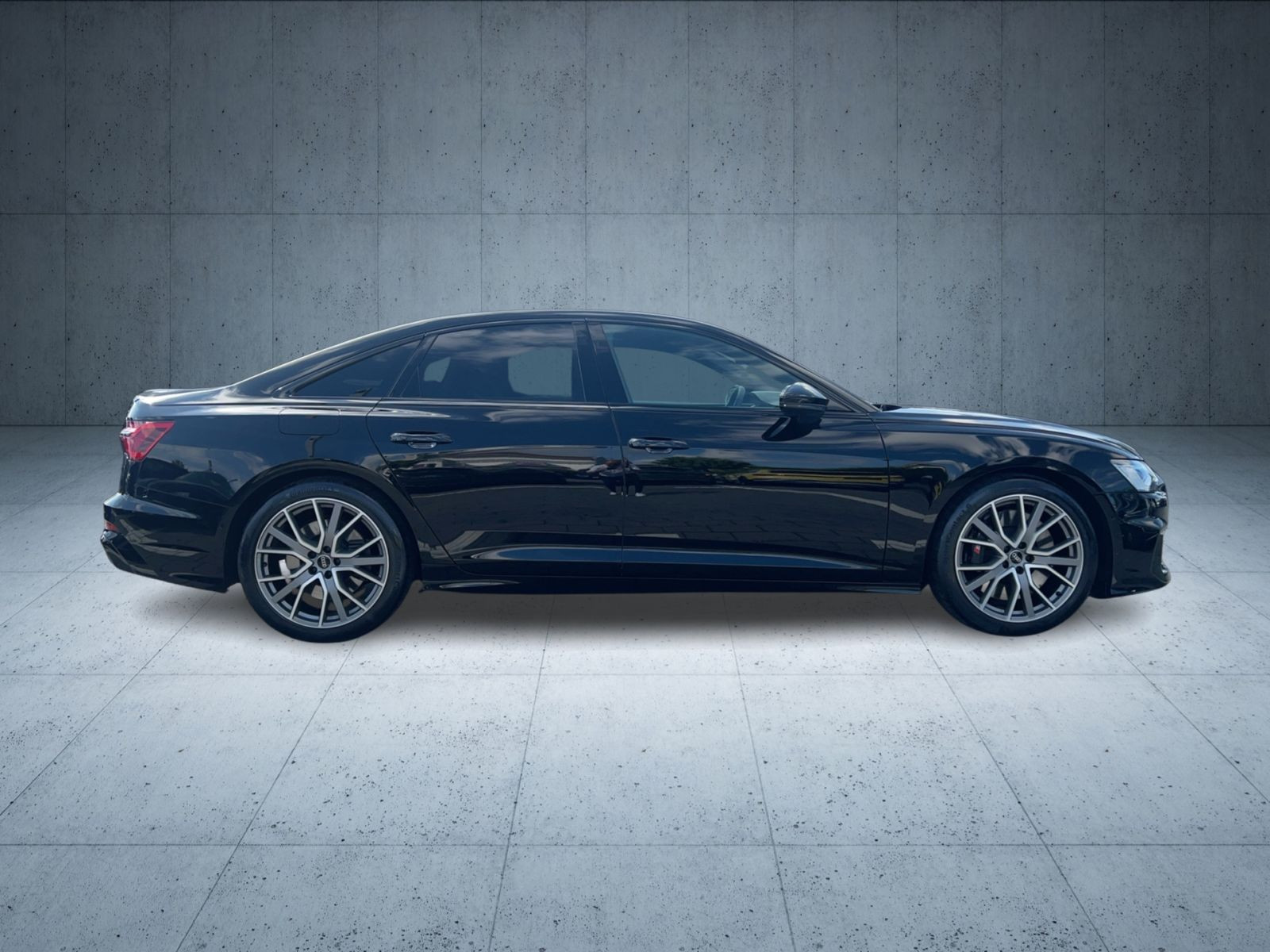 Audi - S6 Limousine_8