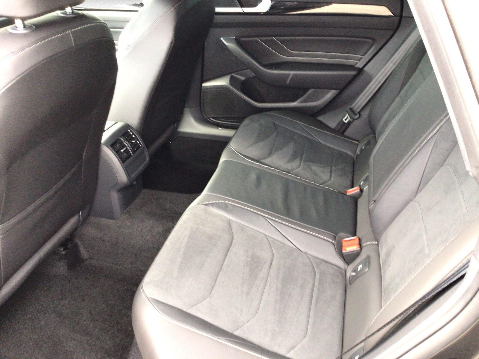 Volkswagen - Arteon Shooting Brake_14