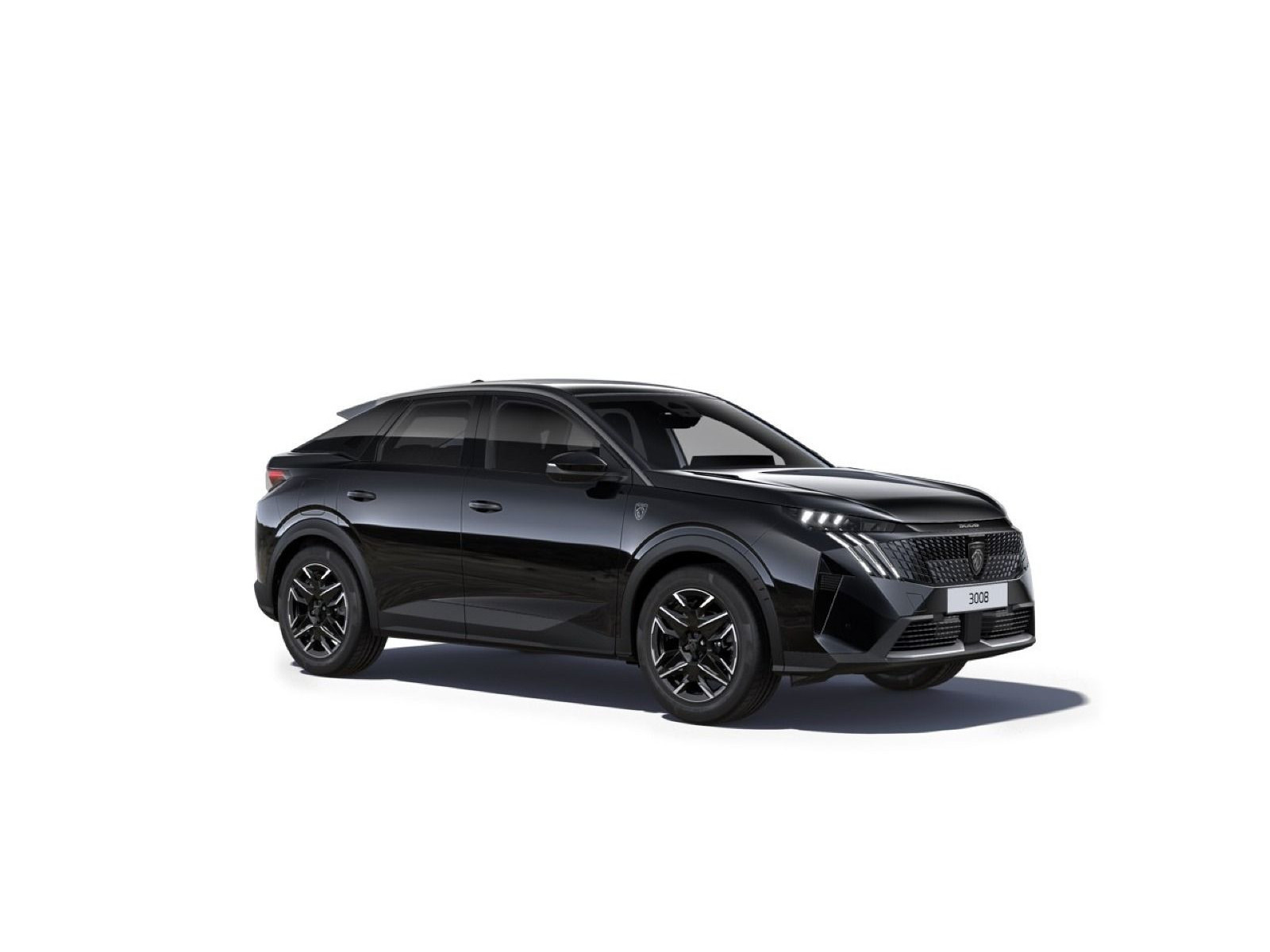 Peugeot - 3008_2