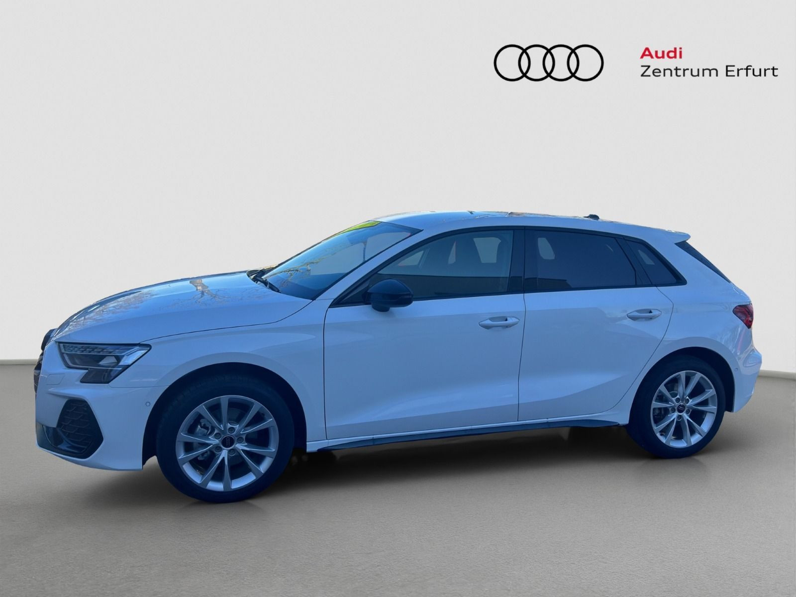 Audi - A3 Sportback_5