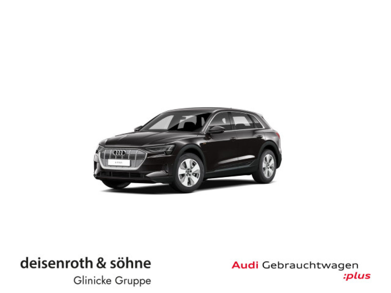 Audi - e-tron_1 Audi - e-tron_1