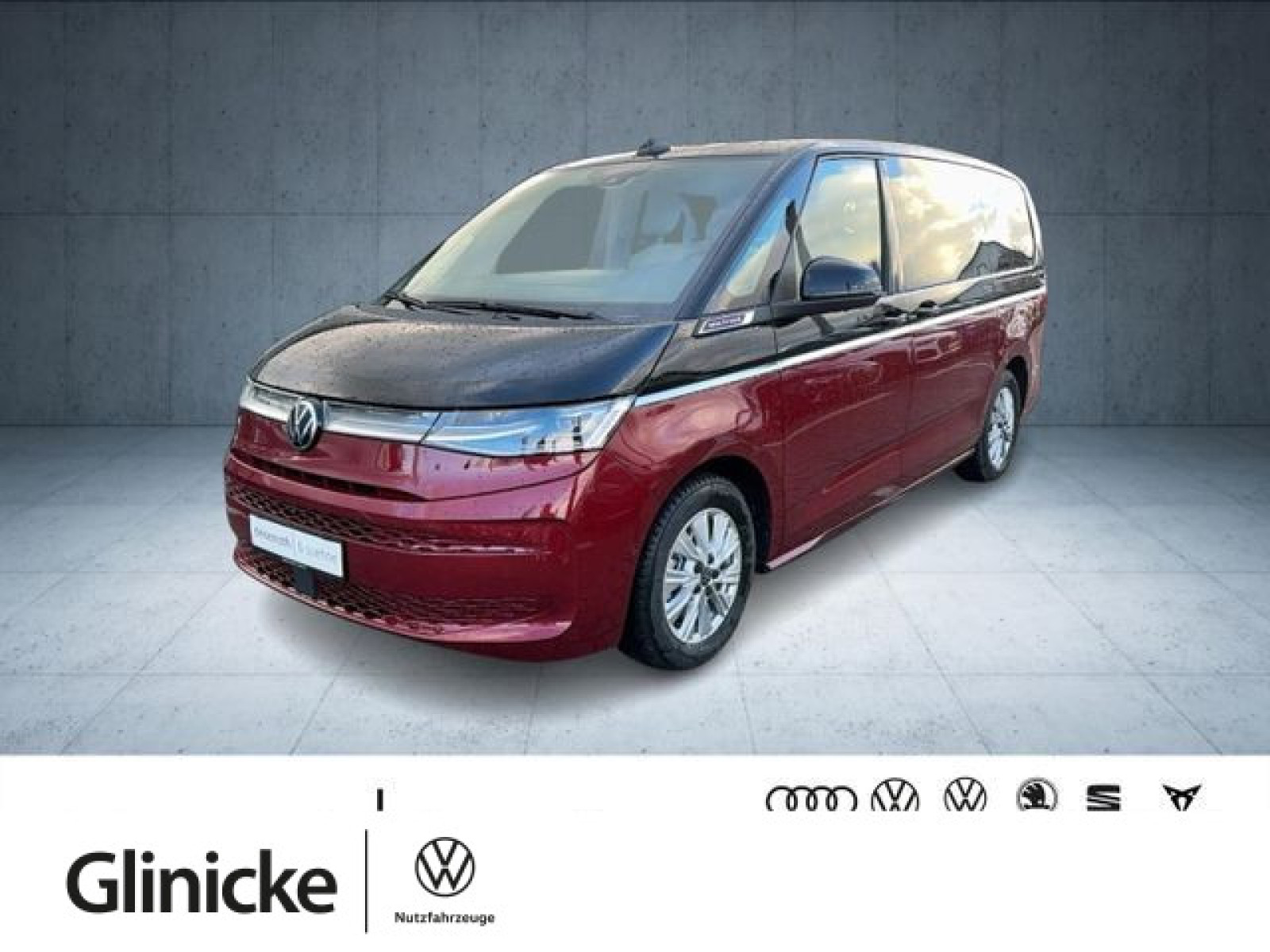 Volkswagen - Multivan_1