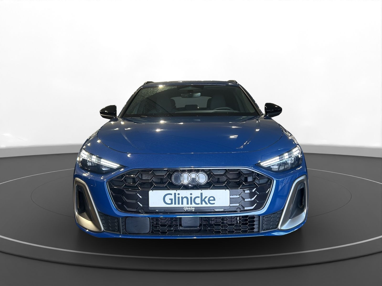 Audi - A5 Avant_4