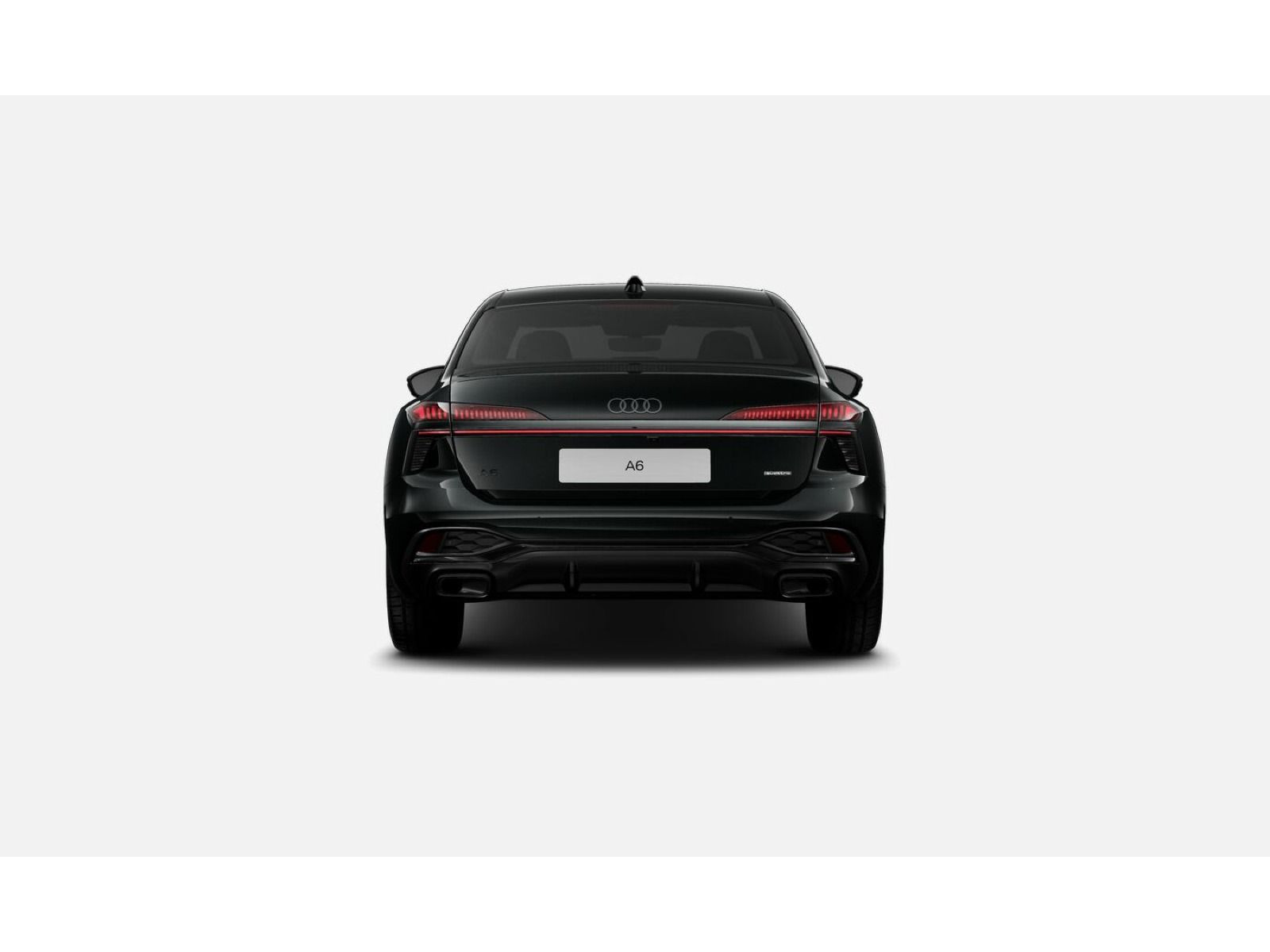Audi - A6 Limousine_7