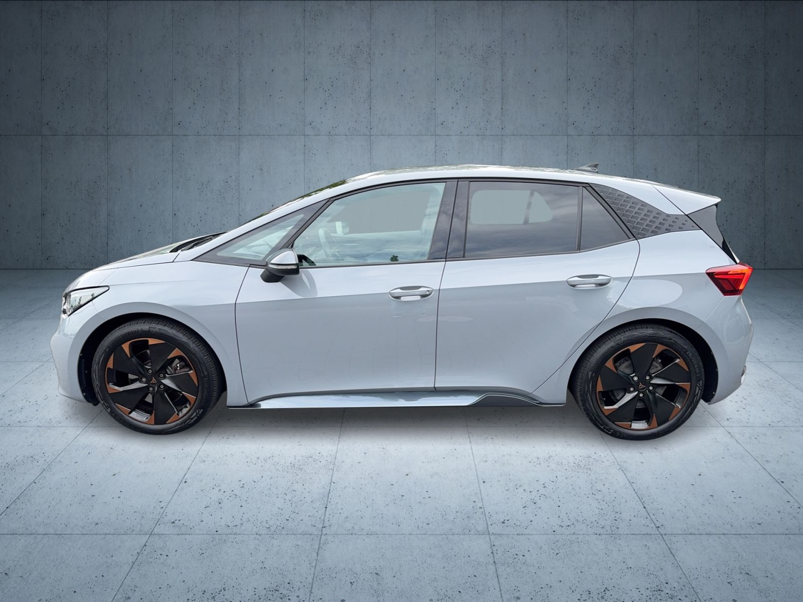 Cupra - Born_4