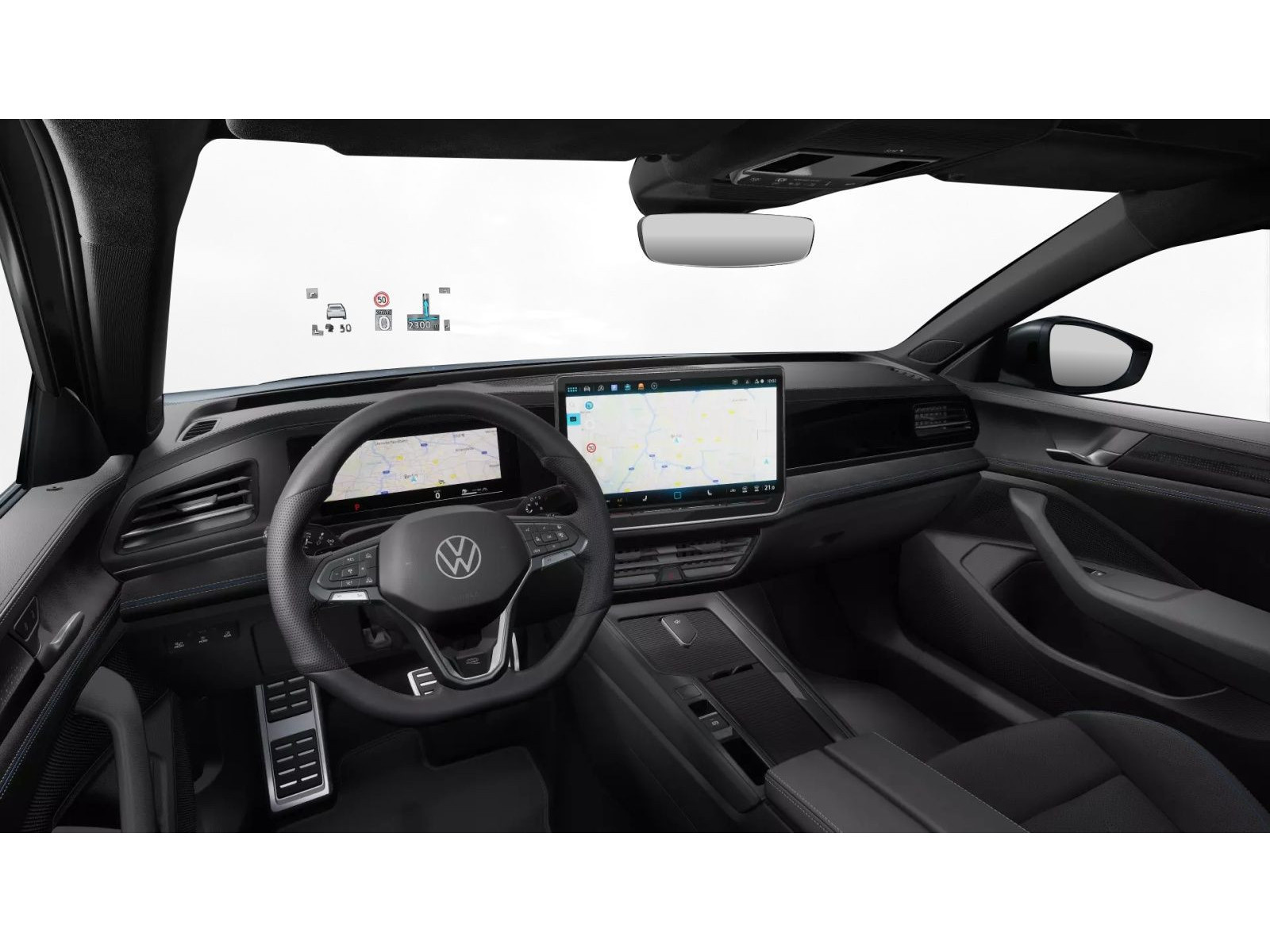 Volkswagen - Passat Variant_5