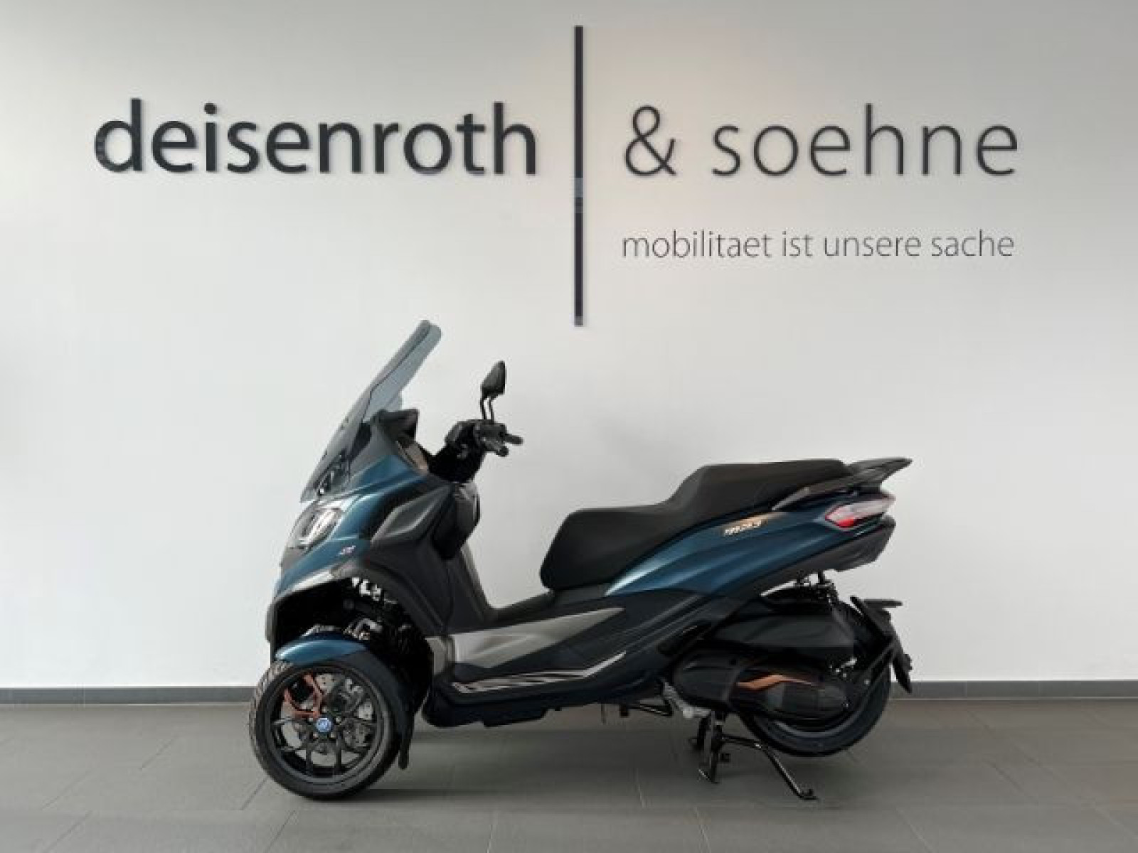 Piaggio - MP3_17