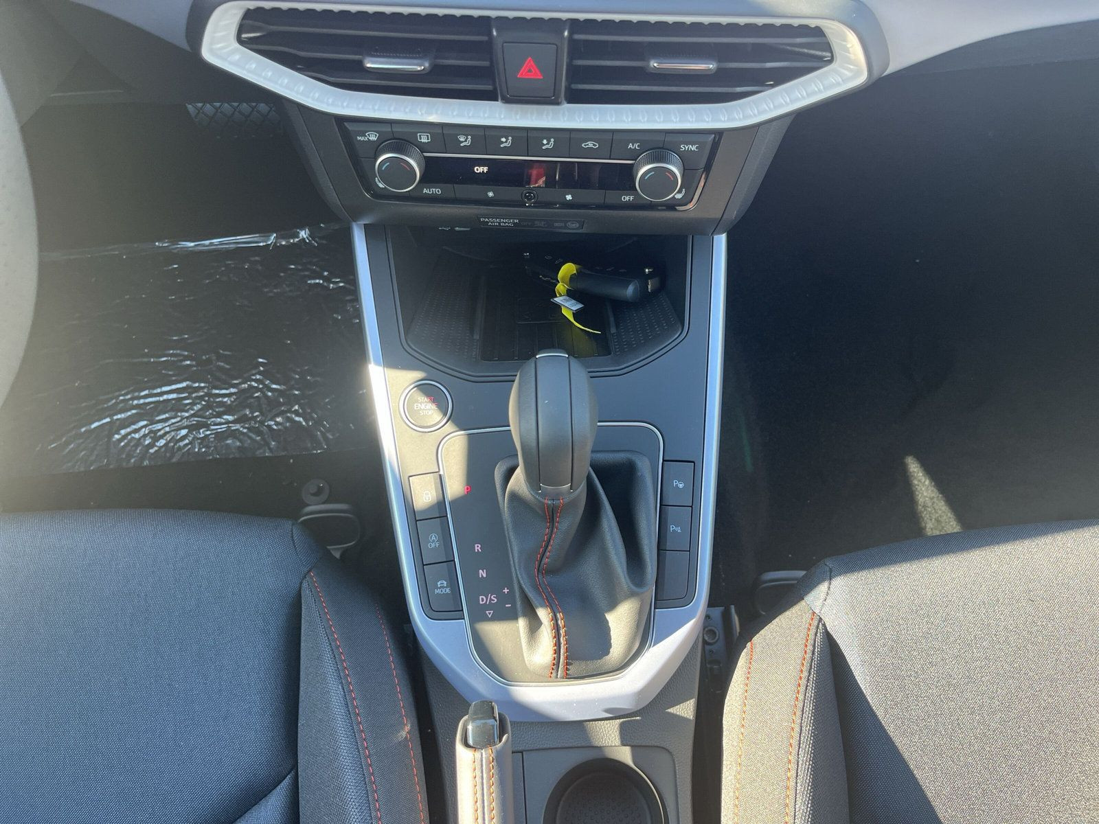 Seat - Arona_23 Seat - Arona_23