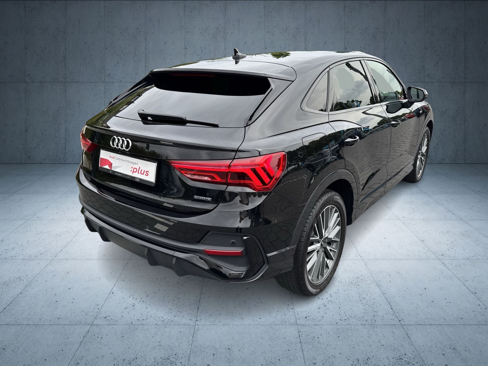 Audi - Q3 Sportback_31