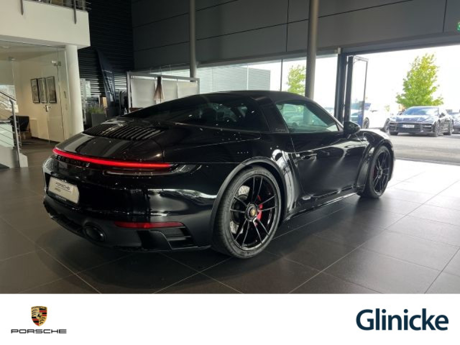 Porsche - 992_7 Porsche - 992_7