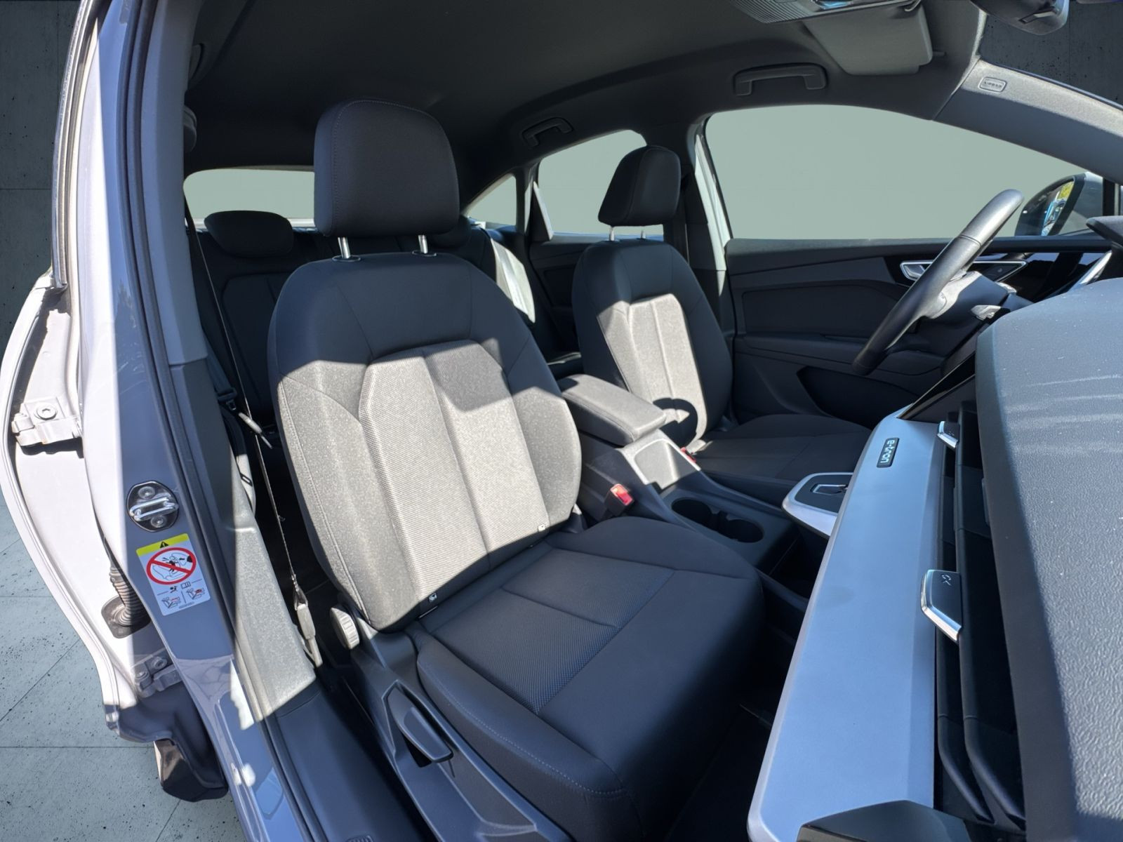 Audi - Q4 Sportback e-tron_18