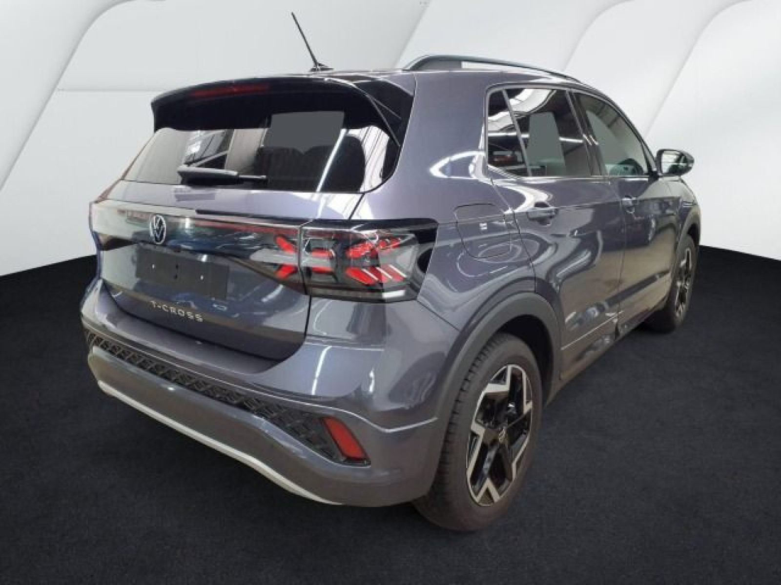 Volkswagen - T-Cross_2