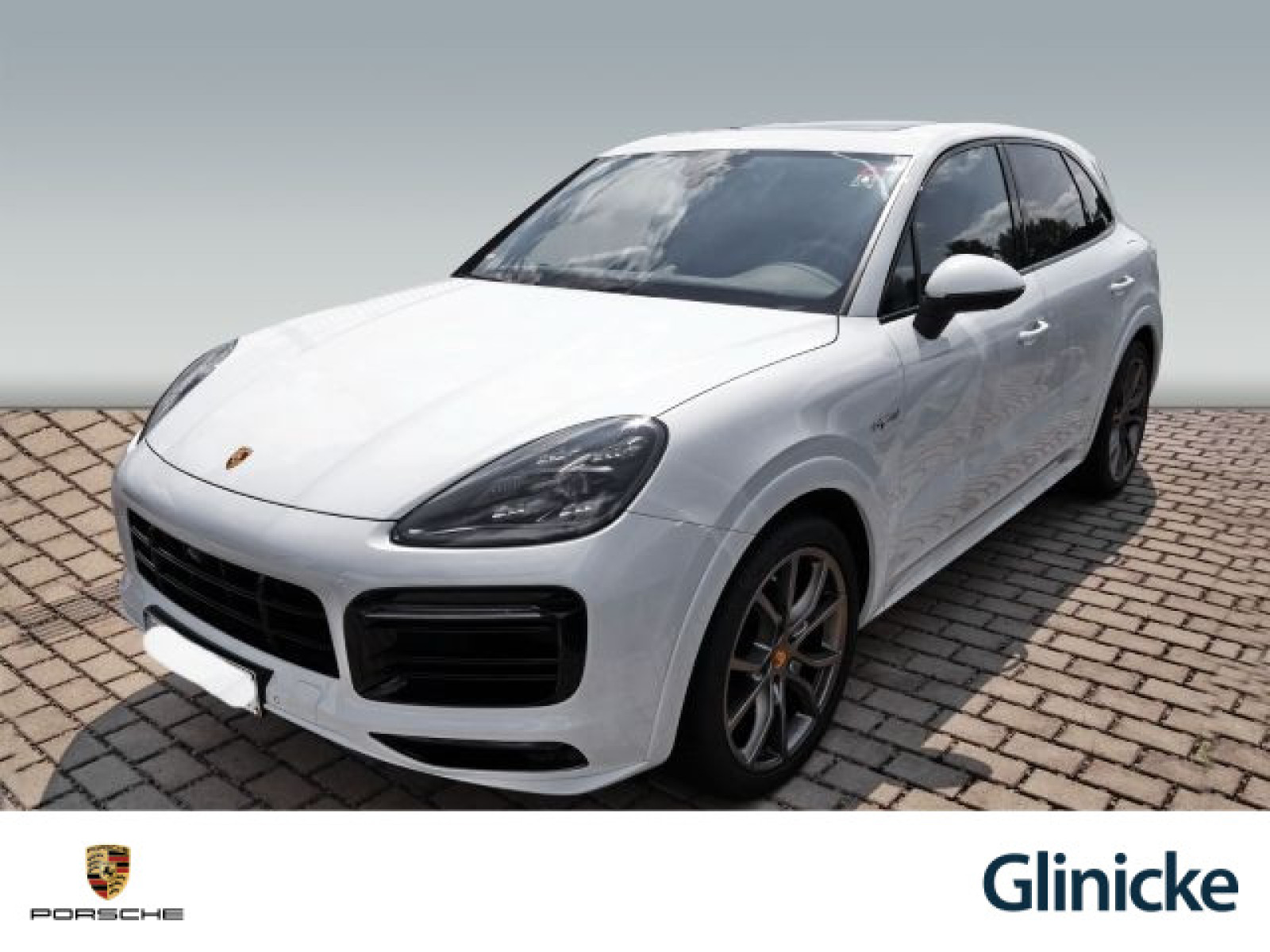 Porsche - Cayenne_2