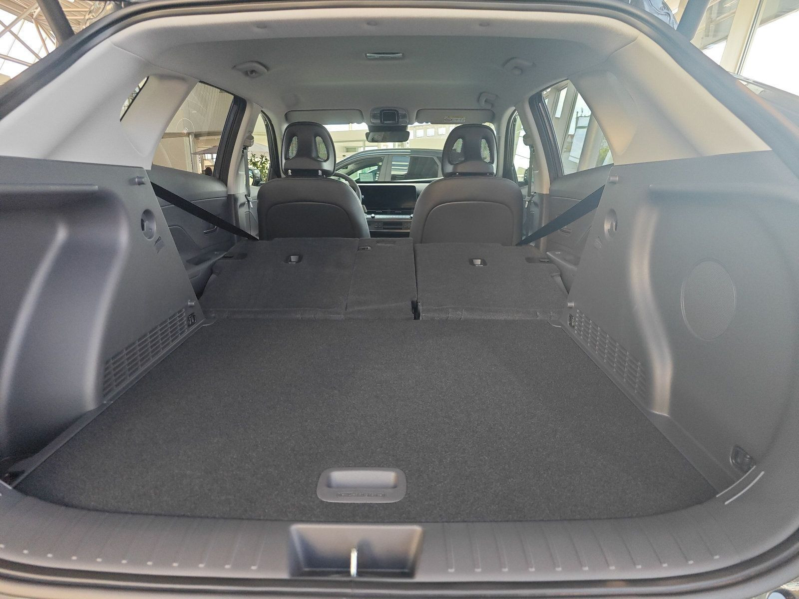 Hyundai - Kona Elektro_8