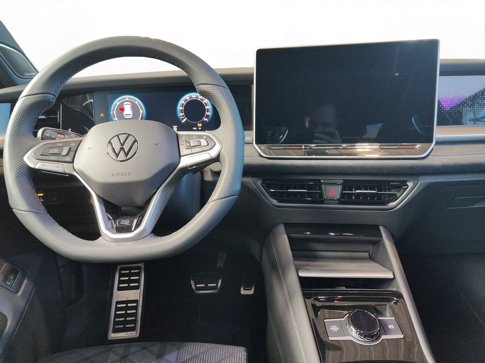 Volkswagen - Tayron_7