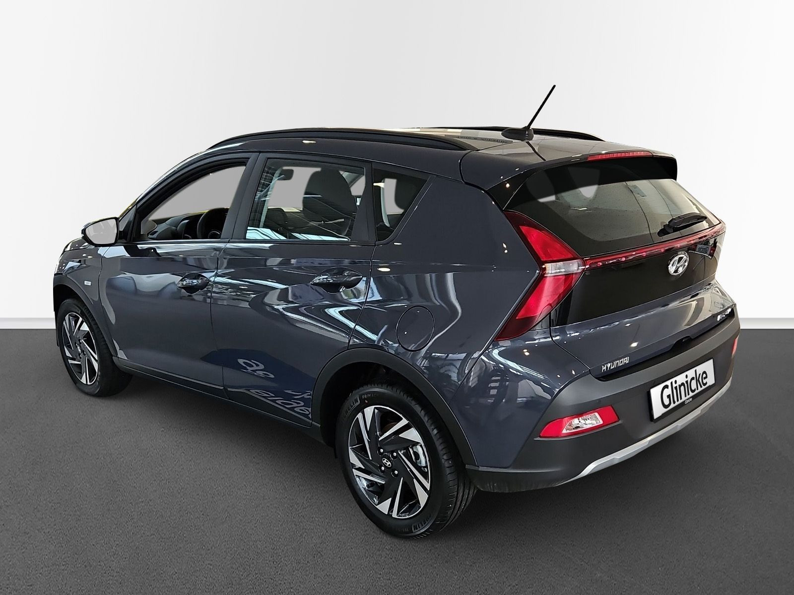 Hyundai - BAYON_2
