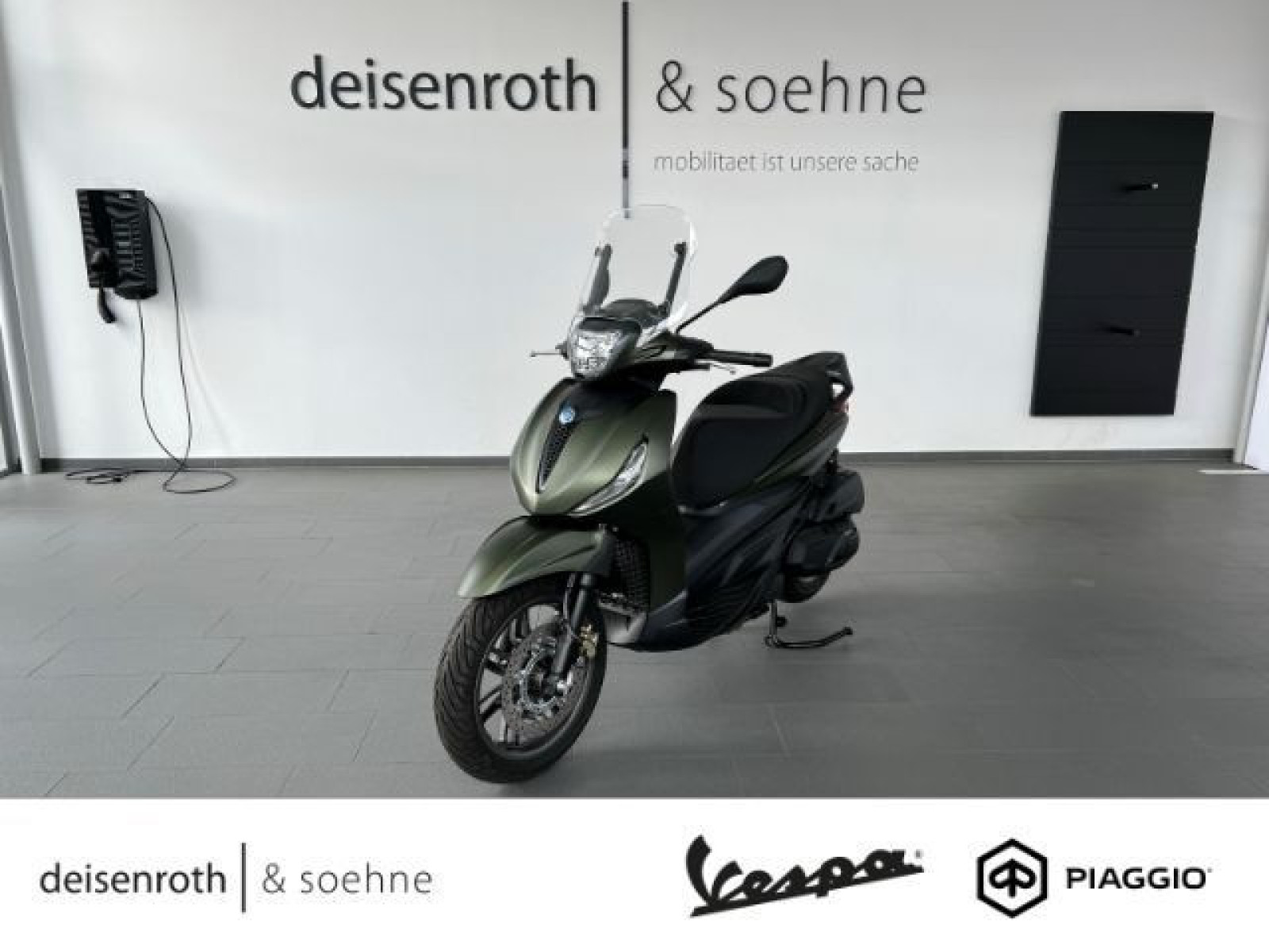 Piaggio - _1