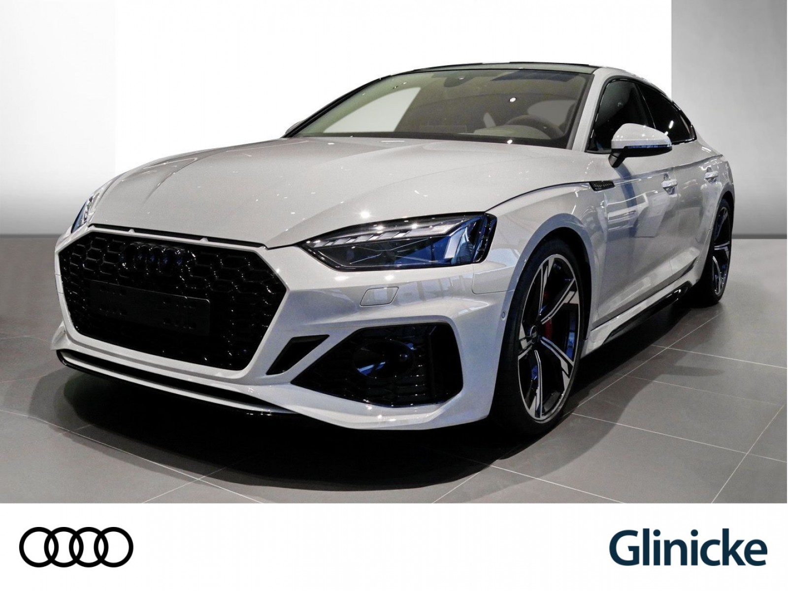 RS 5 Sportback 331(450) kW(PS) tiptronic
