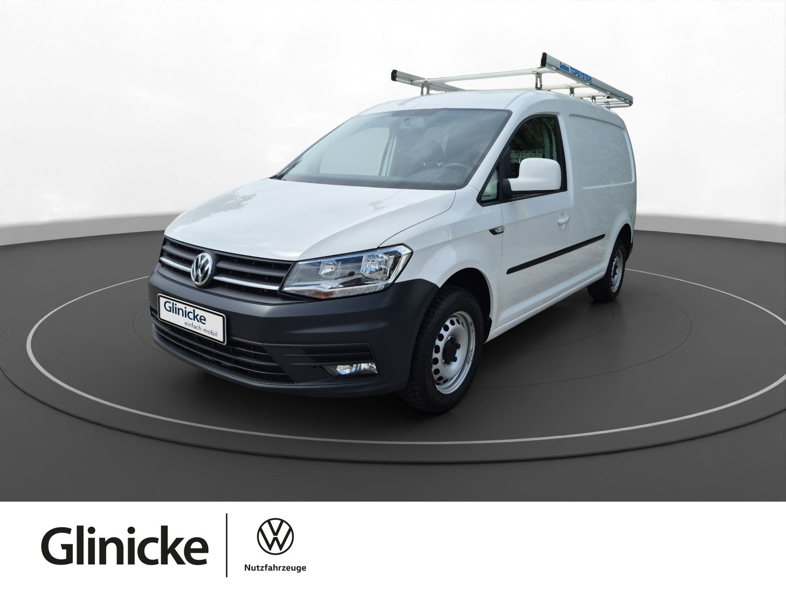 Volkswagen - Caddy Maxi_1