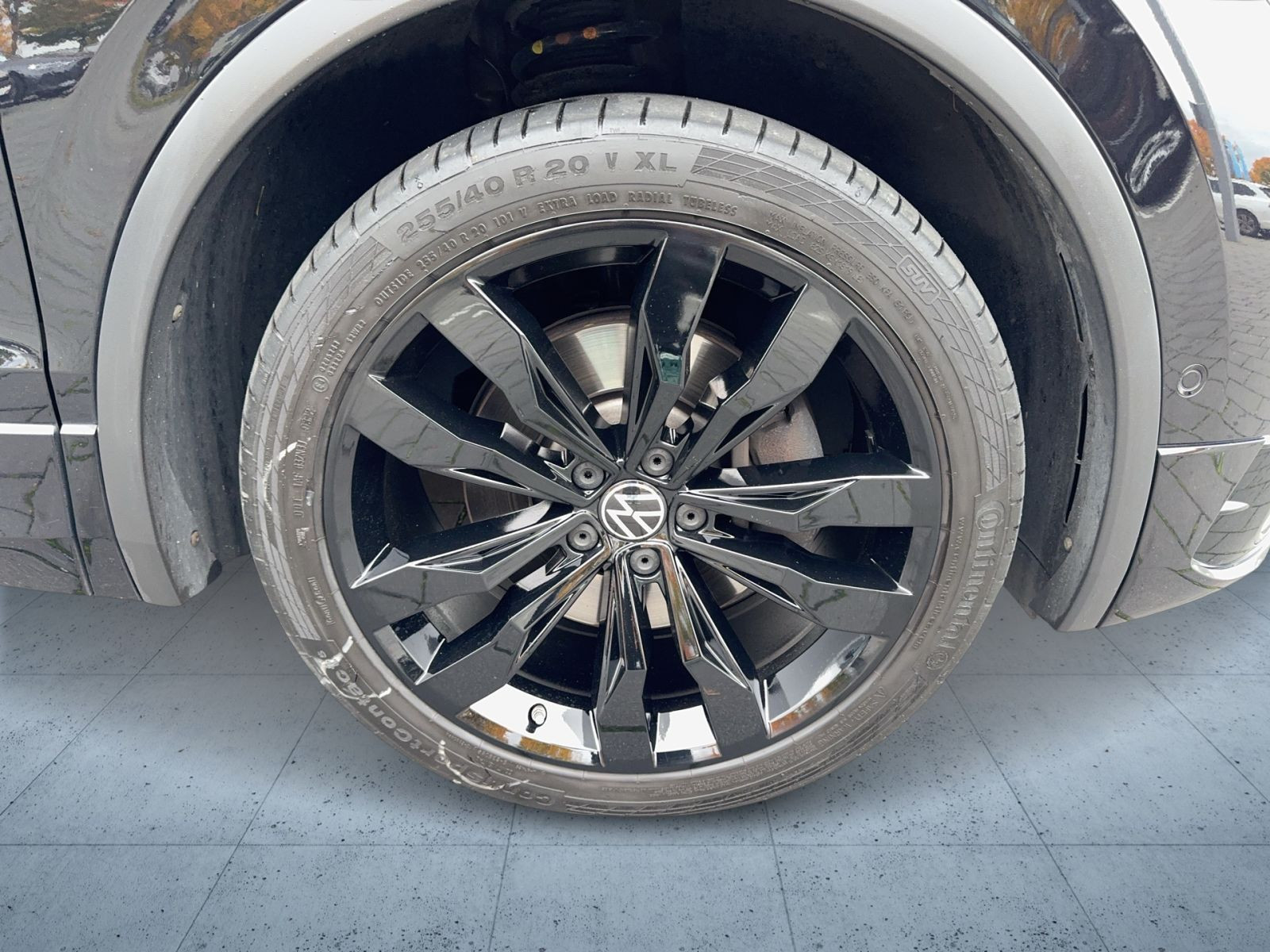 Volkswagen - Tiguan_7 Volkswagen - Tiguan_7