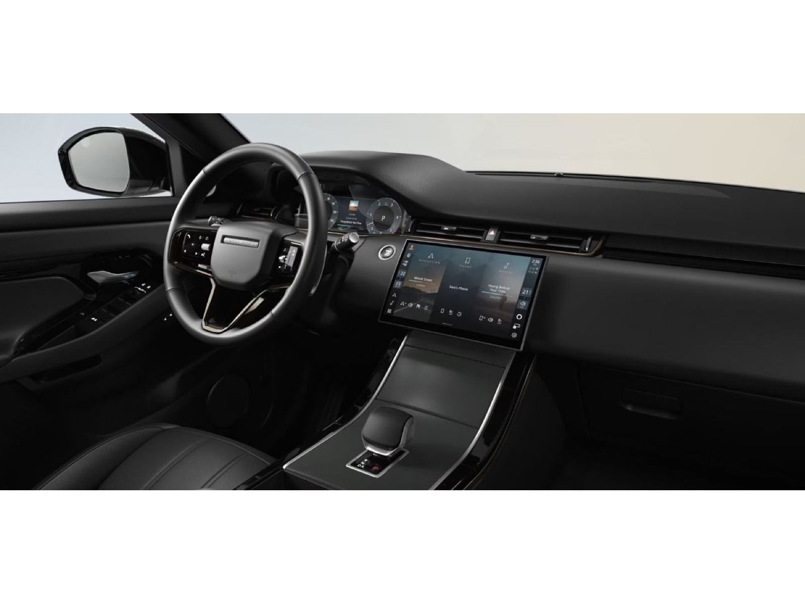 Land Rover - Range Rover Evoque_5