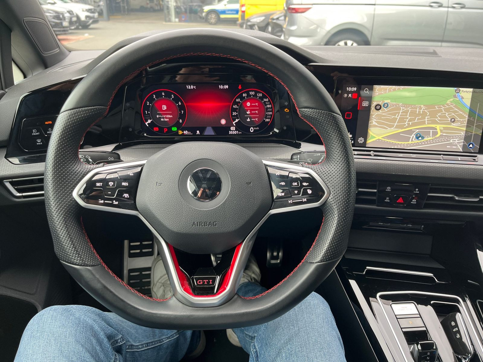 Volkswagen - Golf GTI_11