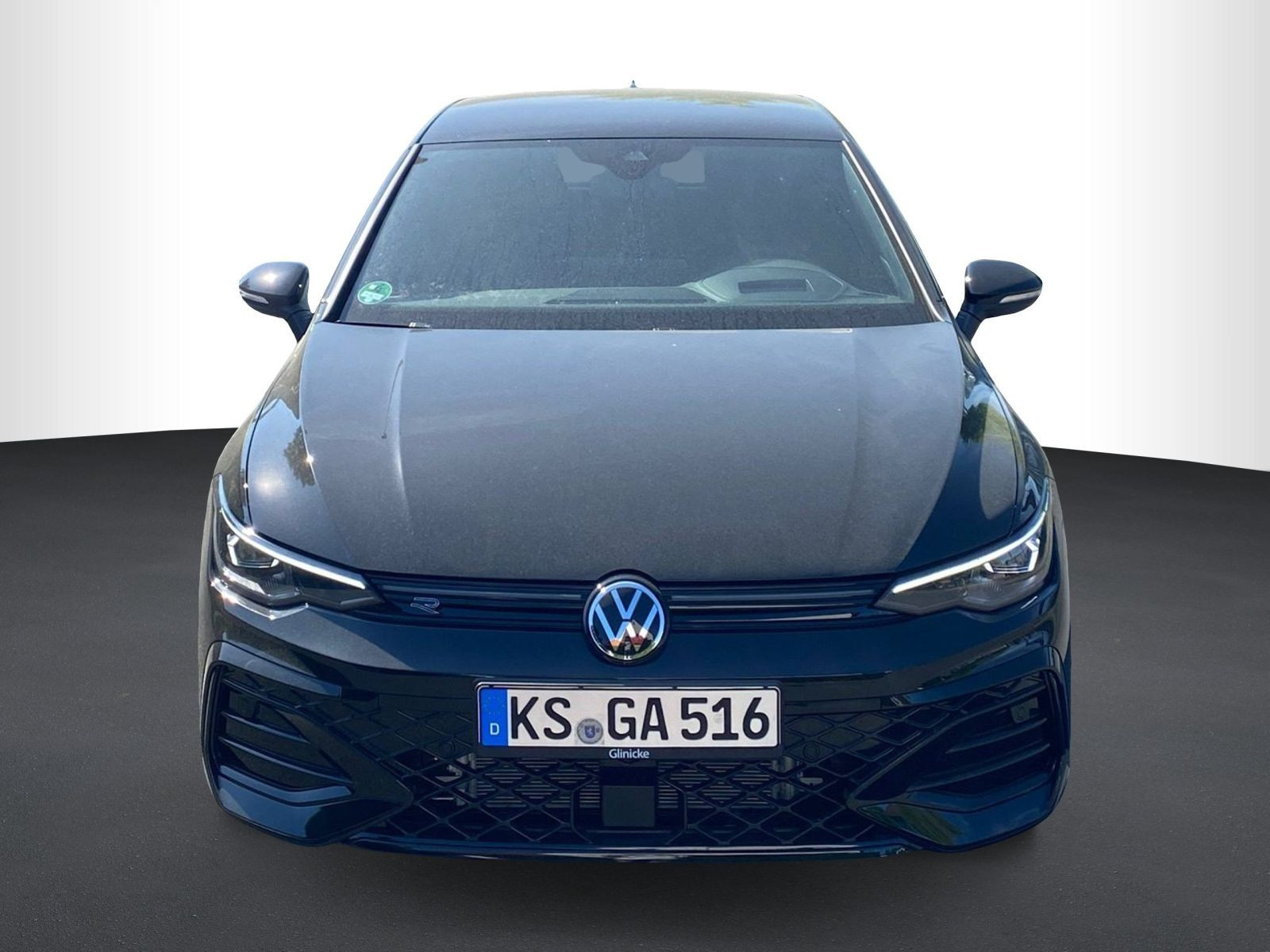 Volkswagen - Golf_5 Volkswagen - Golf_5