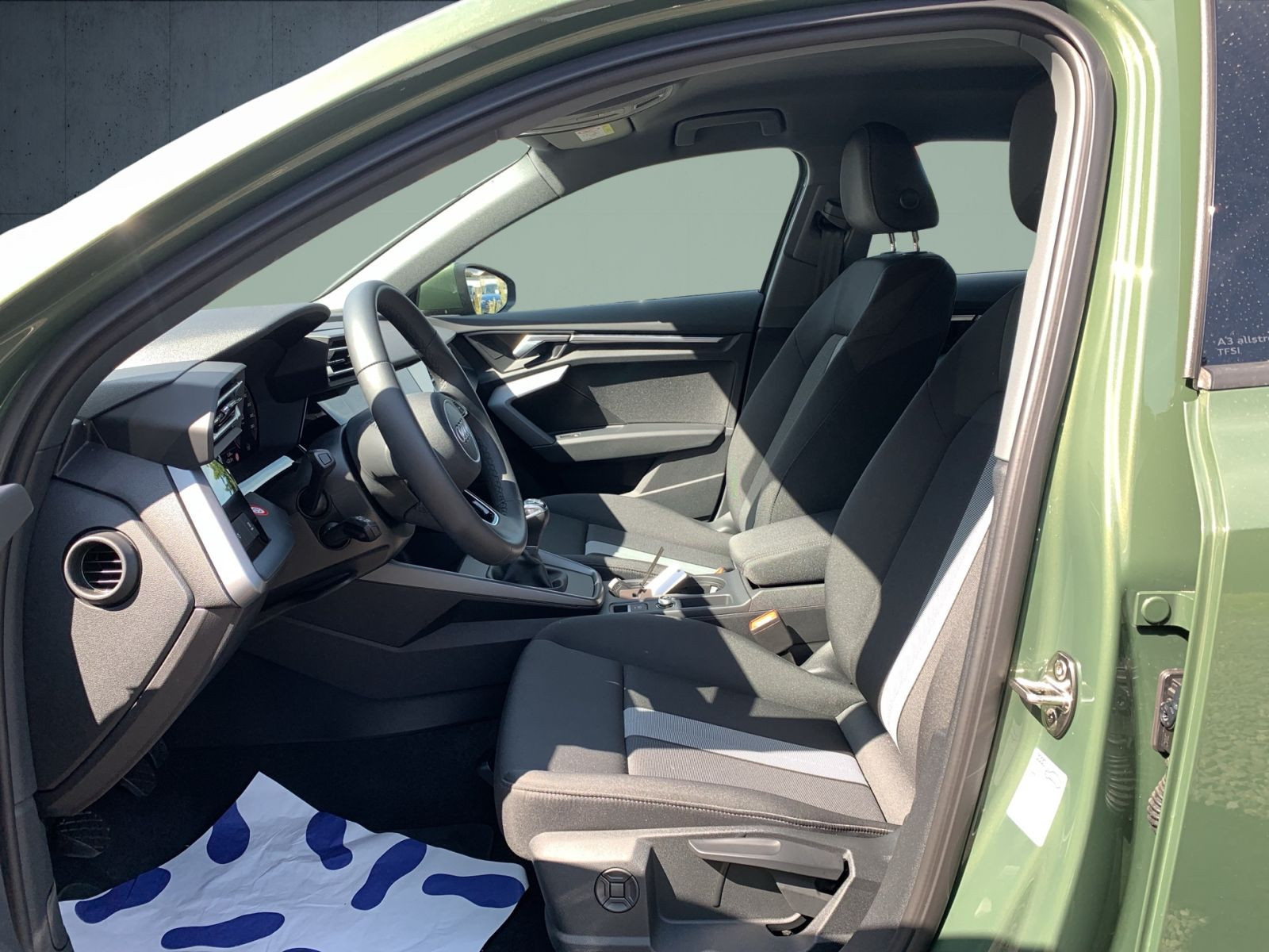 Audi - A3 allstreet_25